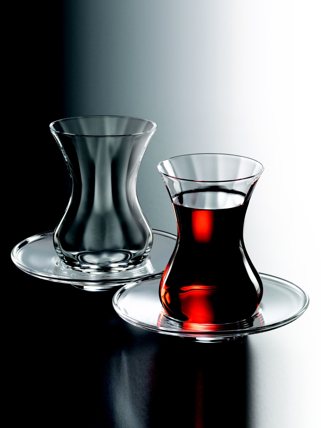 Nude Emirgan Çay Seti 6'lı