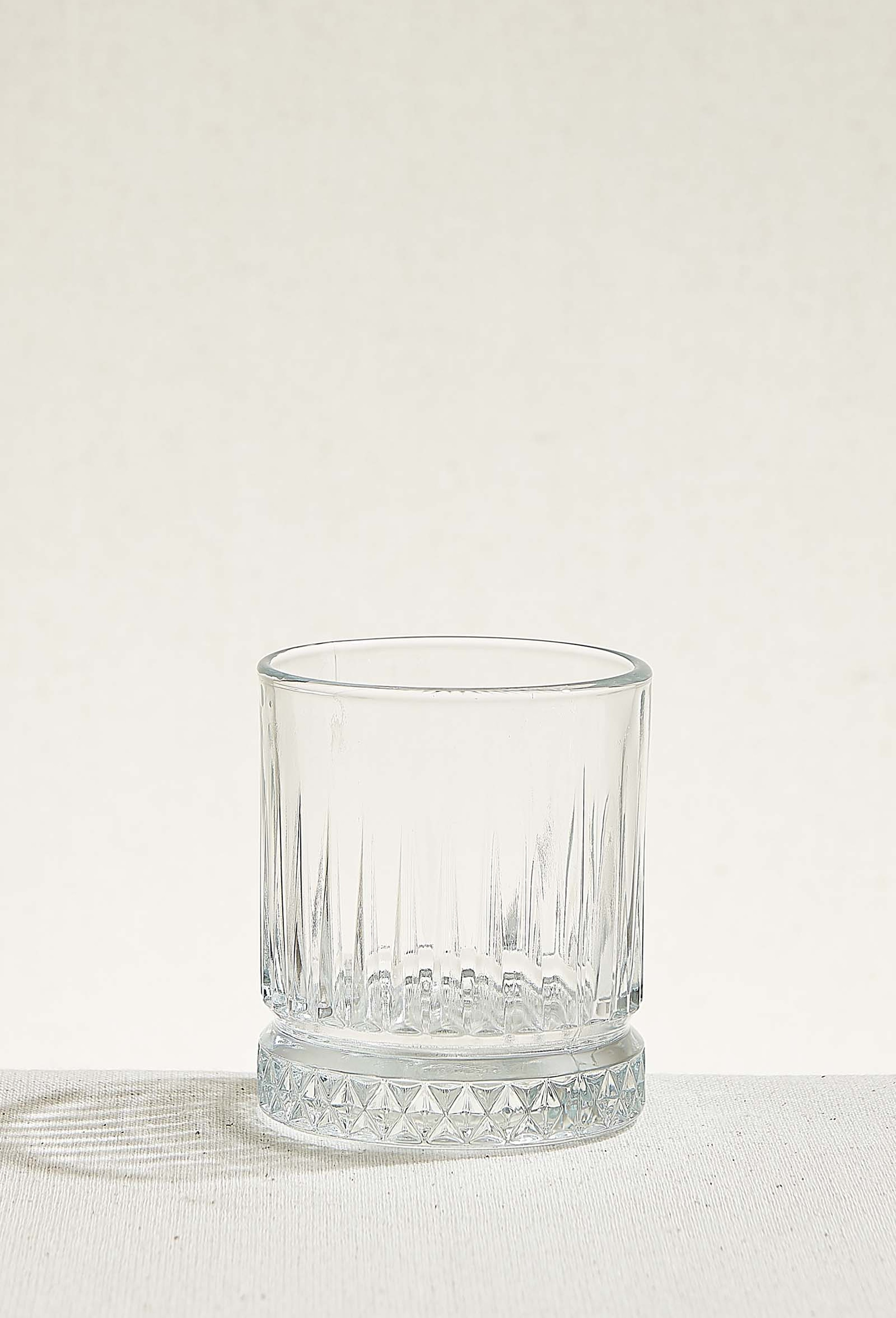 Elysia Whiskey Glass 210 CC