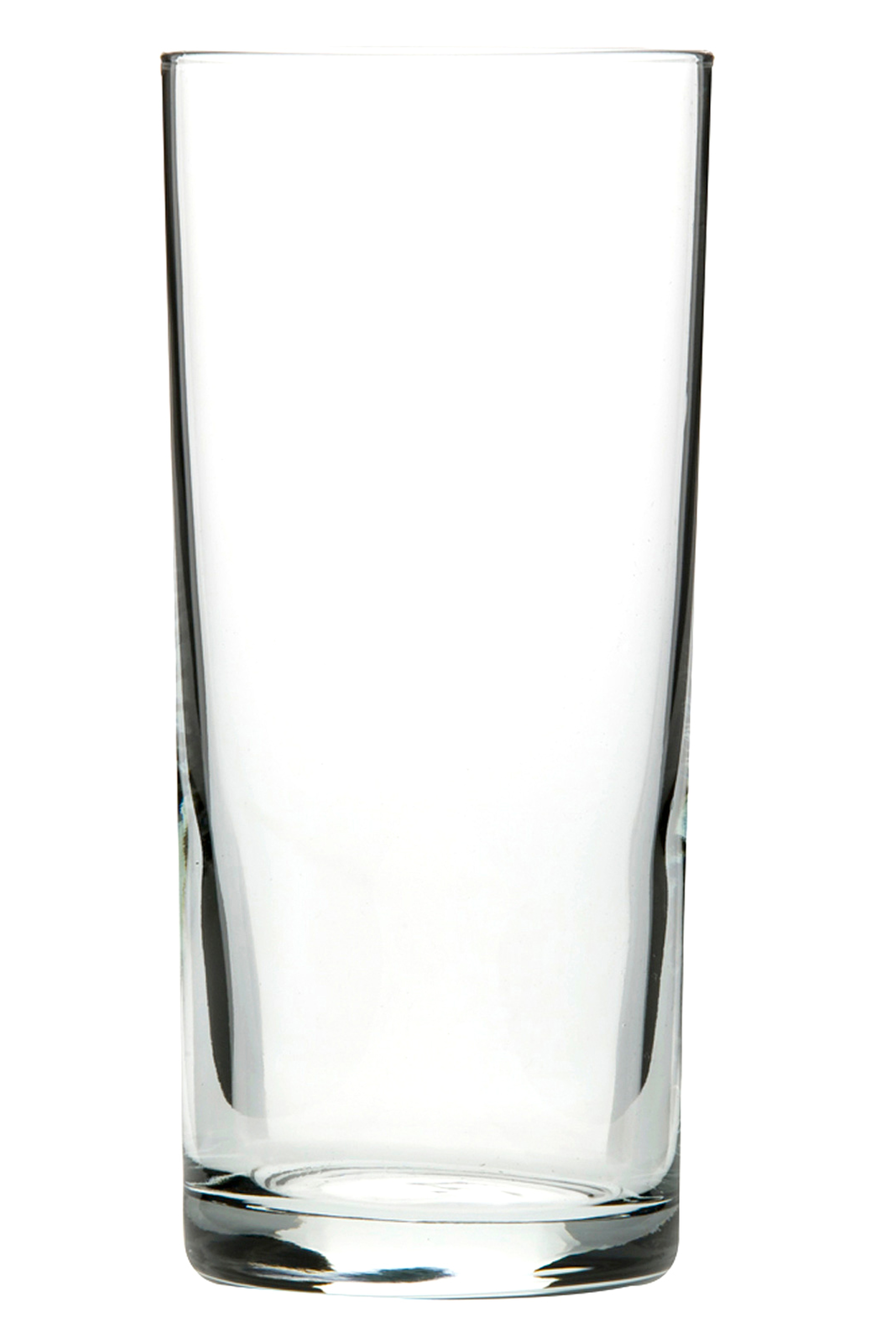 Cold Cut Thin Raki Glass 24 pcs 205 CC