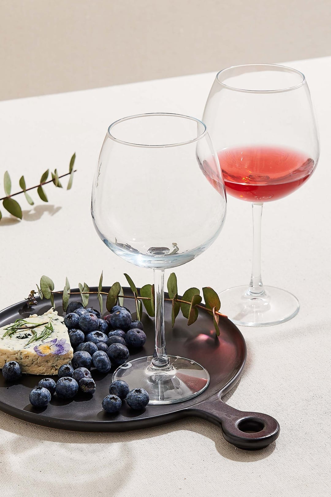 Enoteca Kırmızı Şarap Kadehi 780 CC