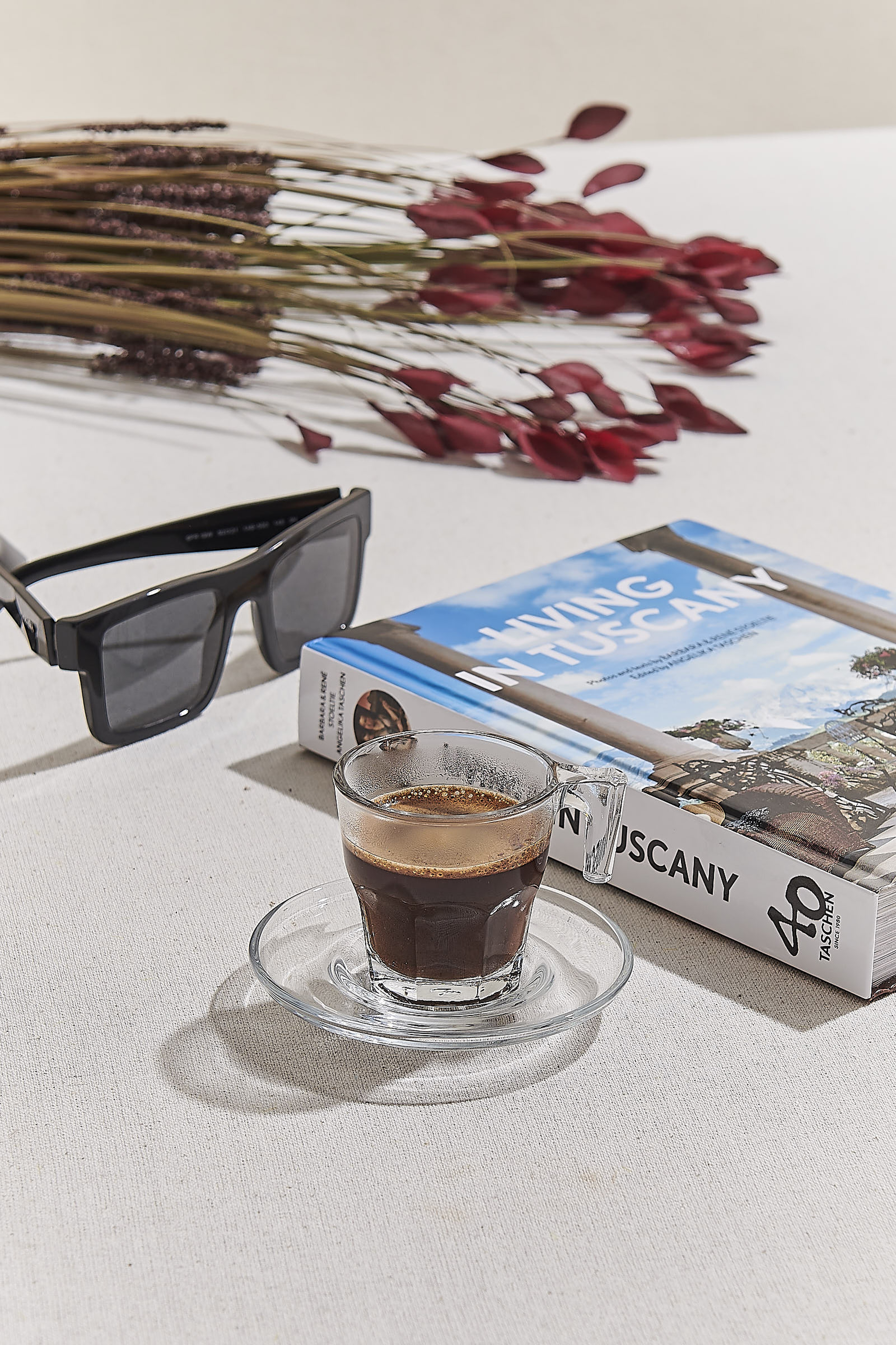 Casablanca Espresso Cup