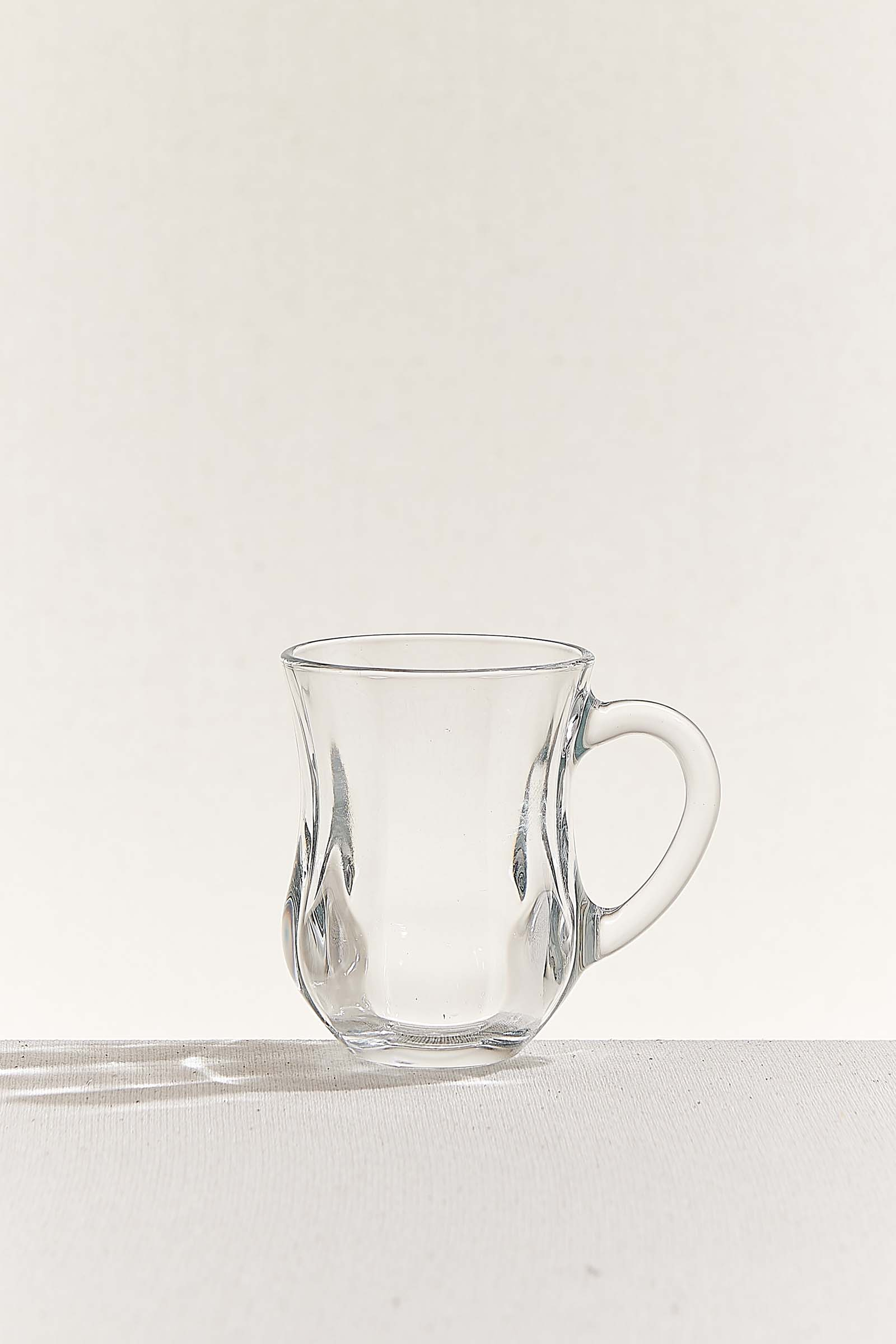 Optikli Mini Kupa