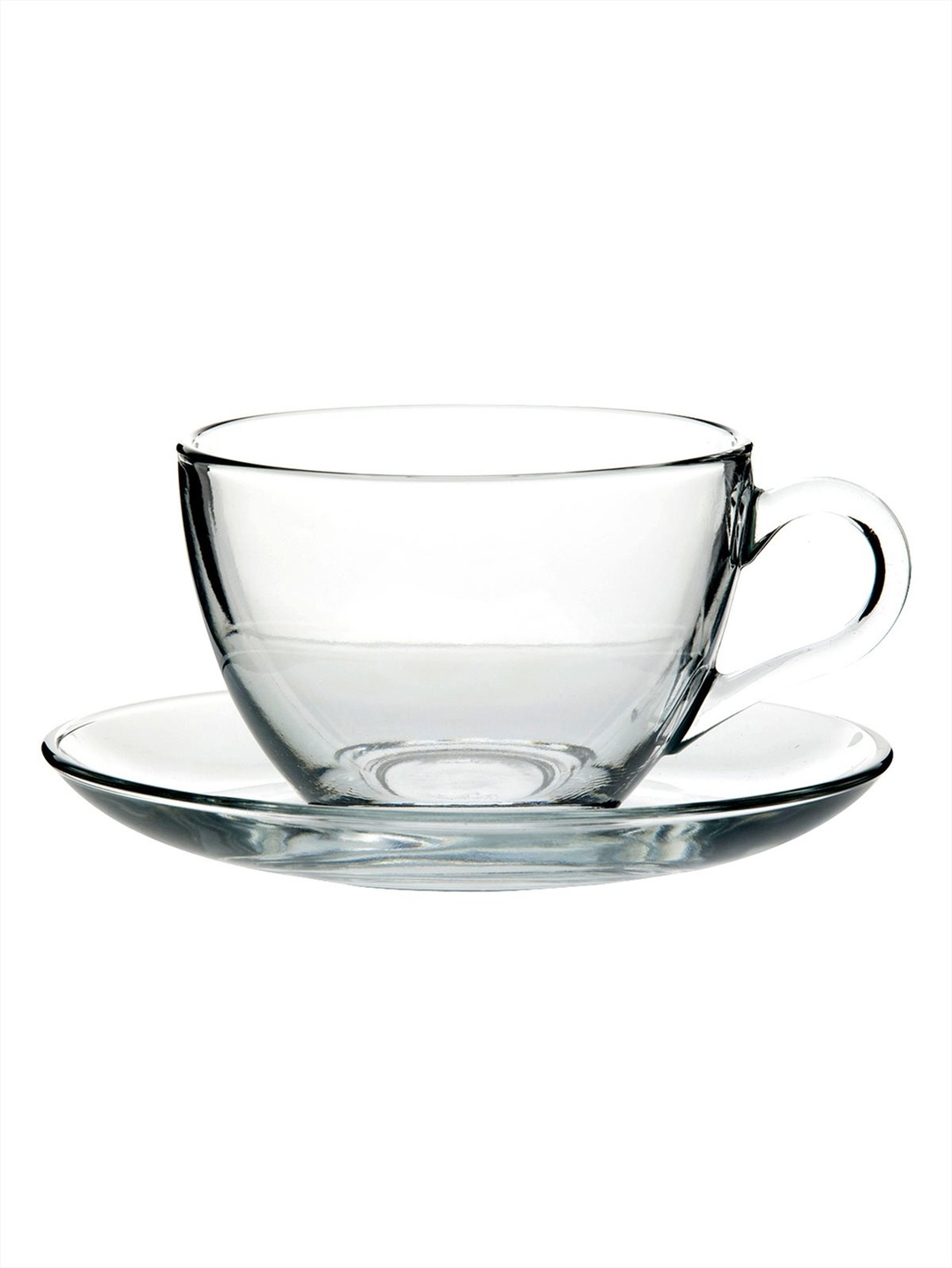 24'lü Basic Çay Fincanı 215 CC
