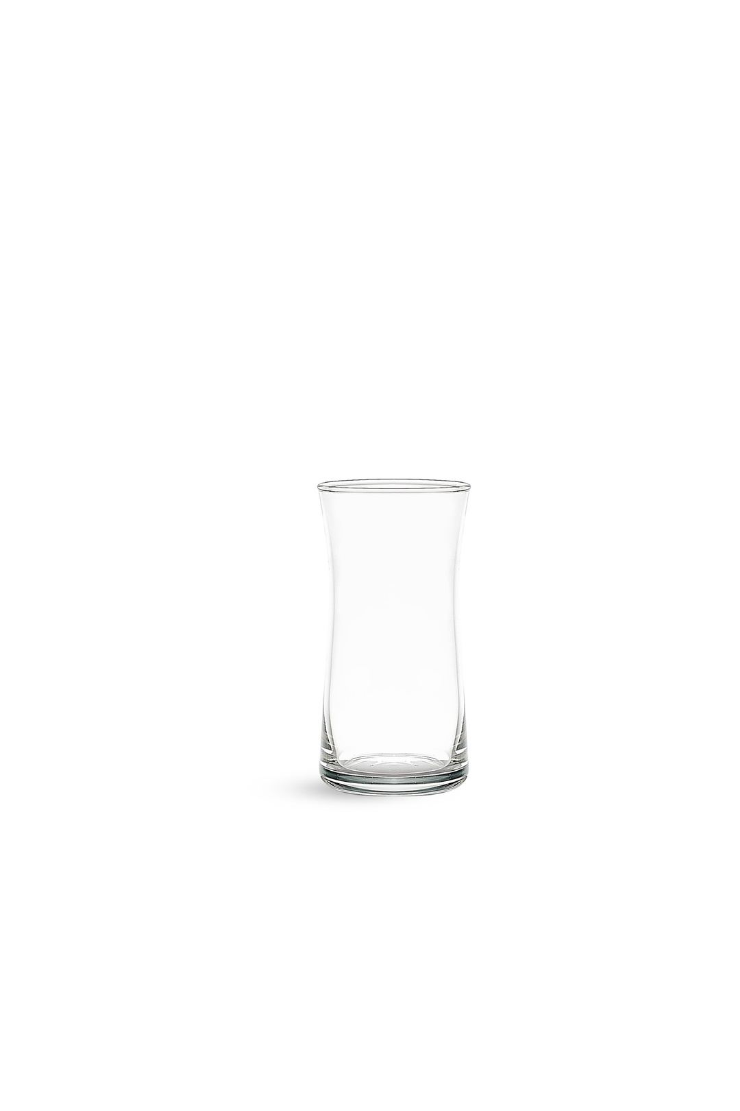 Heybeli Meşrubat Bardağı 345 CC