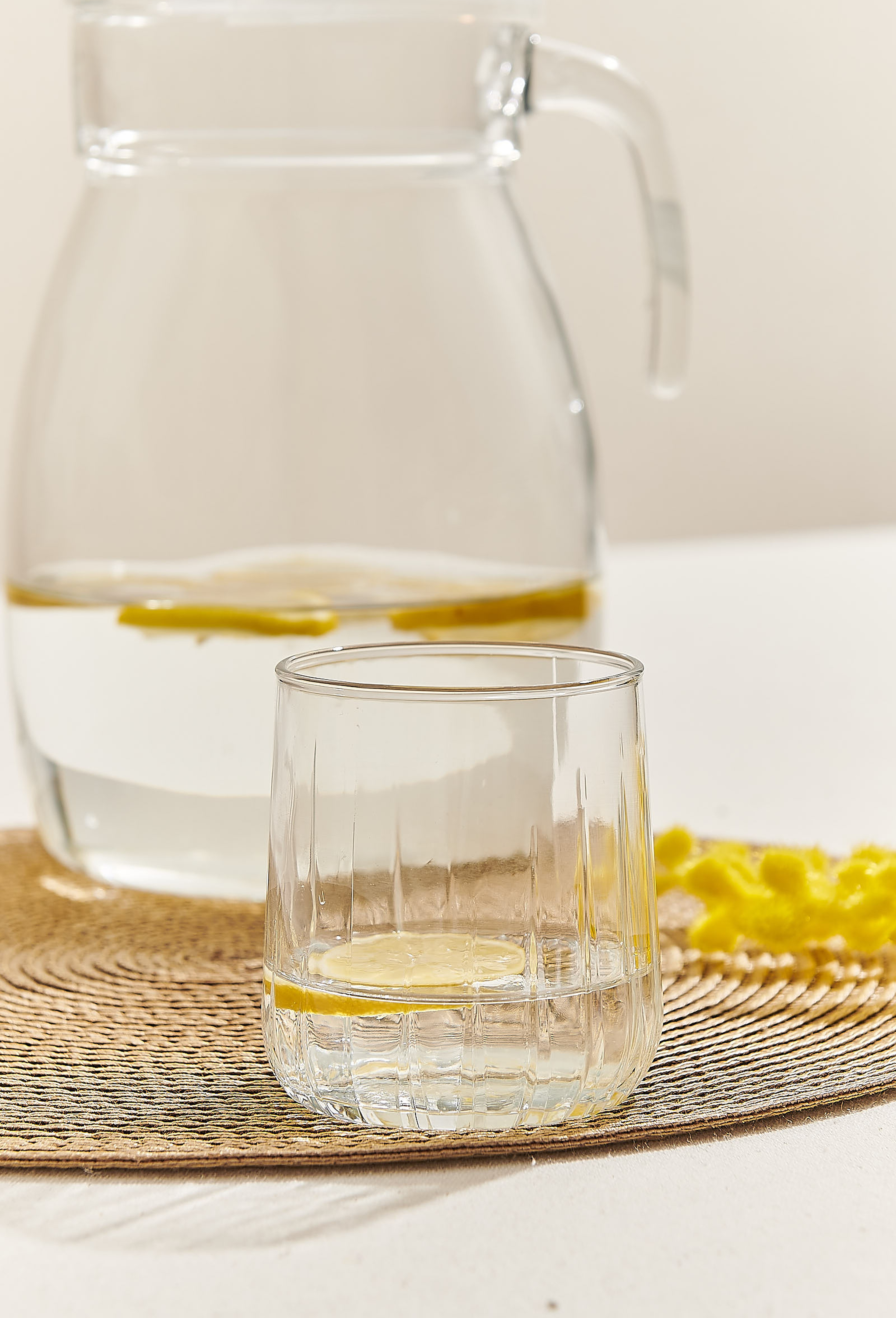 Nova Water Glass 310 CC