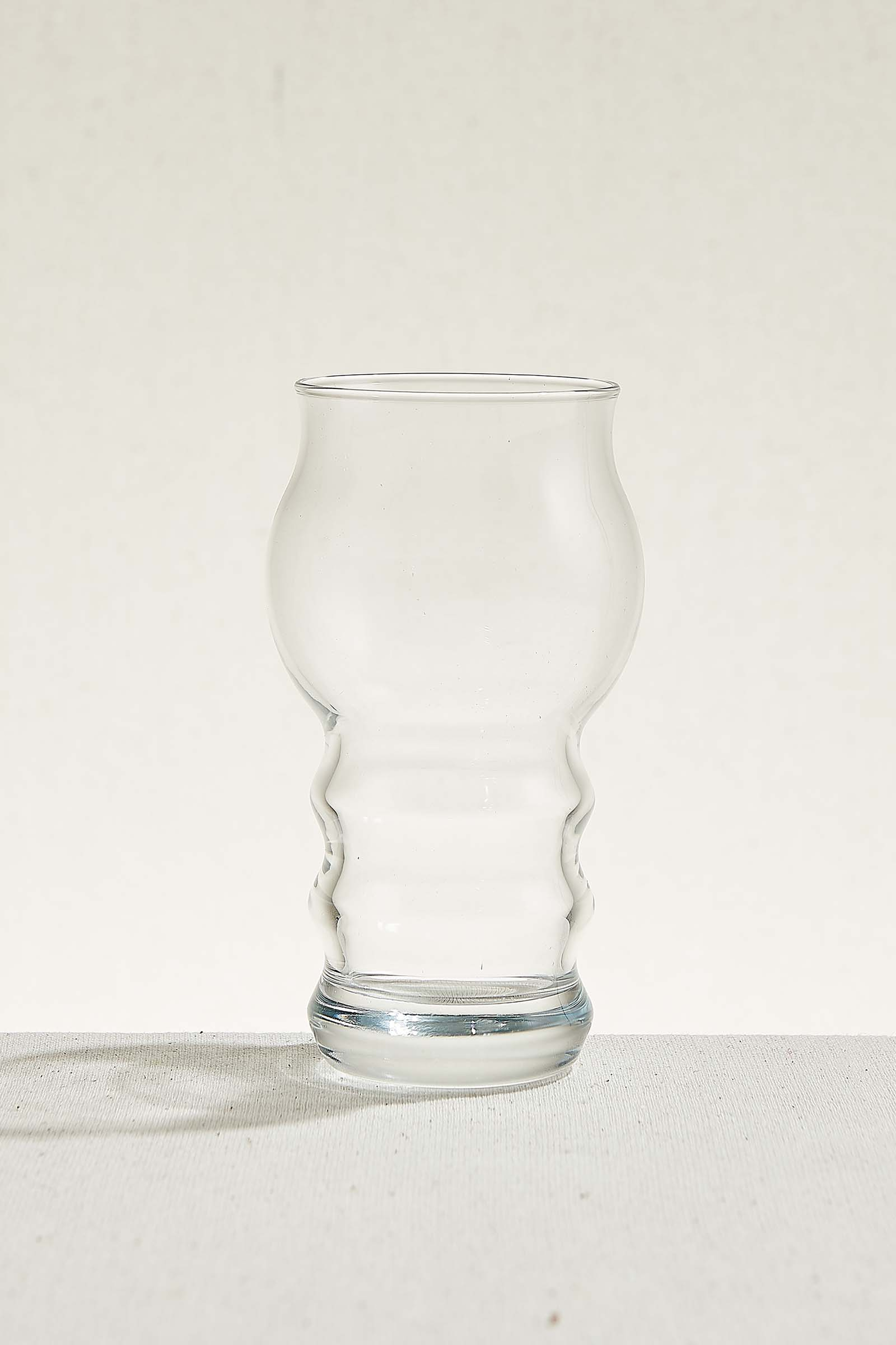 Craft Lager &amp; Ale Glass 430 CC
