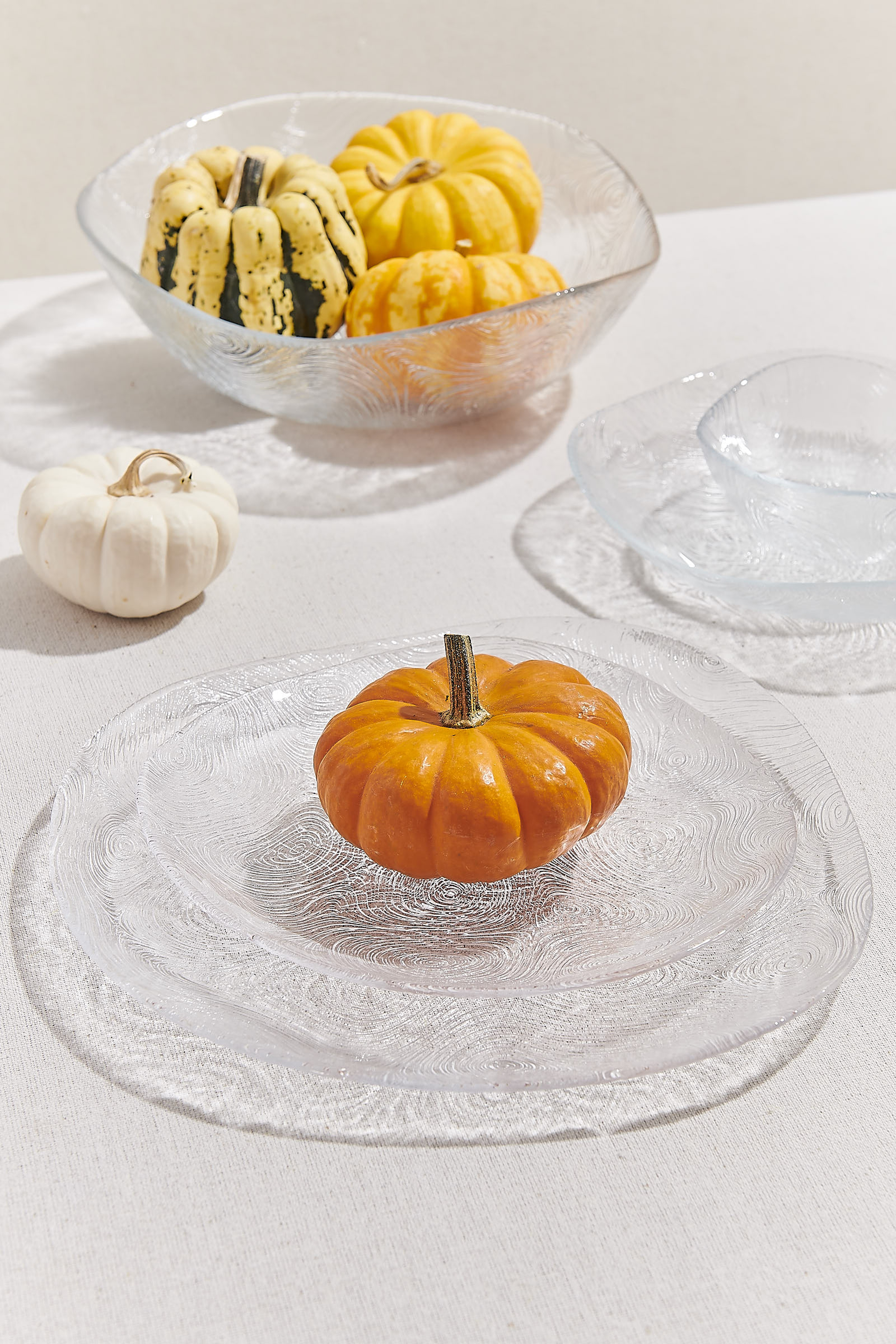 Linden Cake Plate 19 Cm
