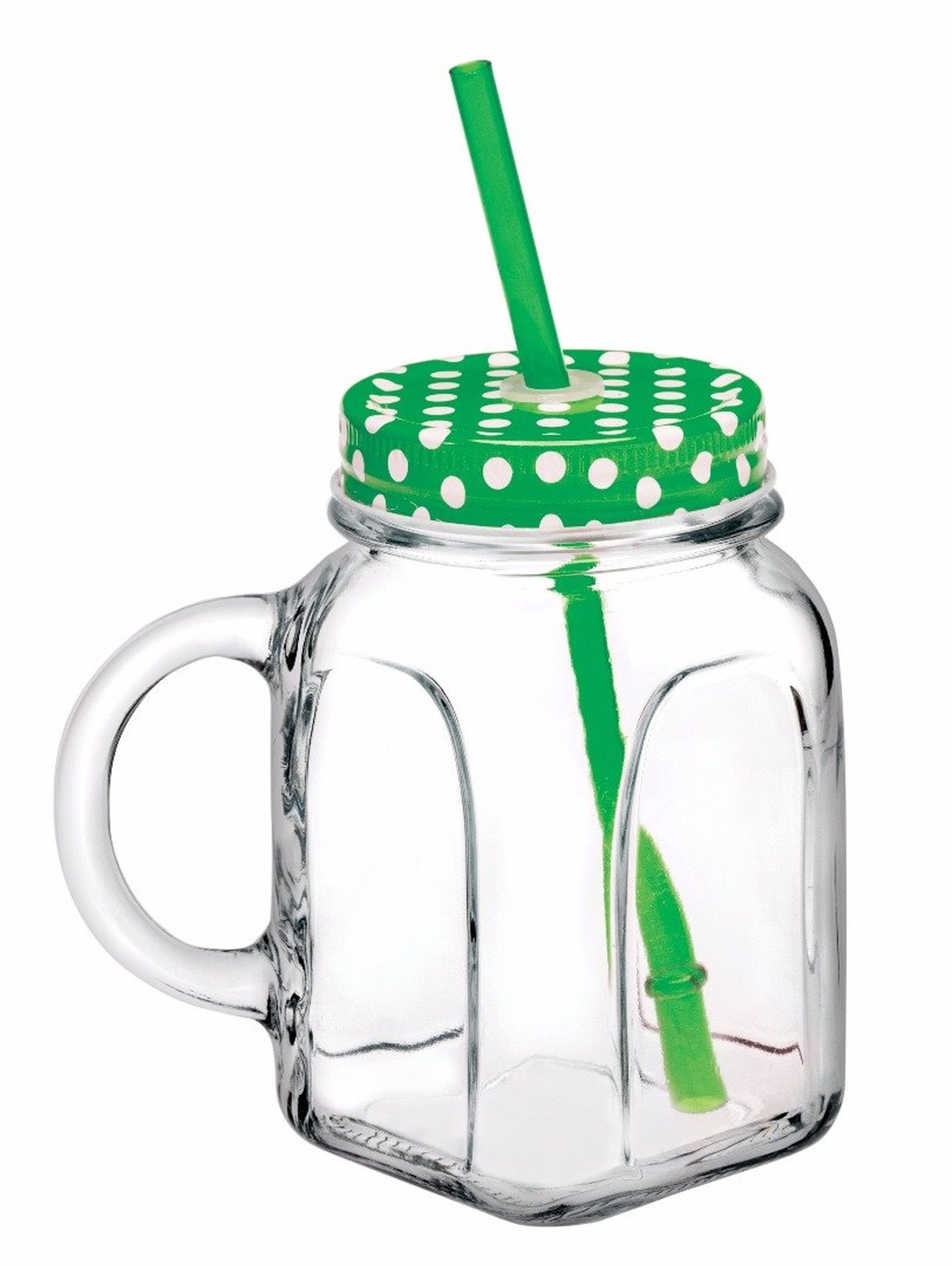 PIPETLI KUPA YESIL