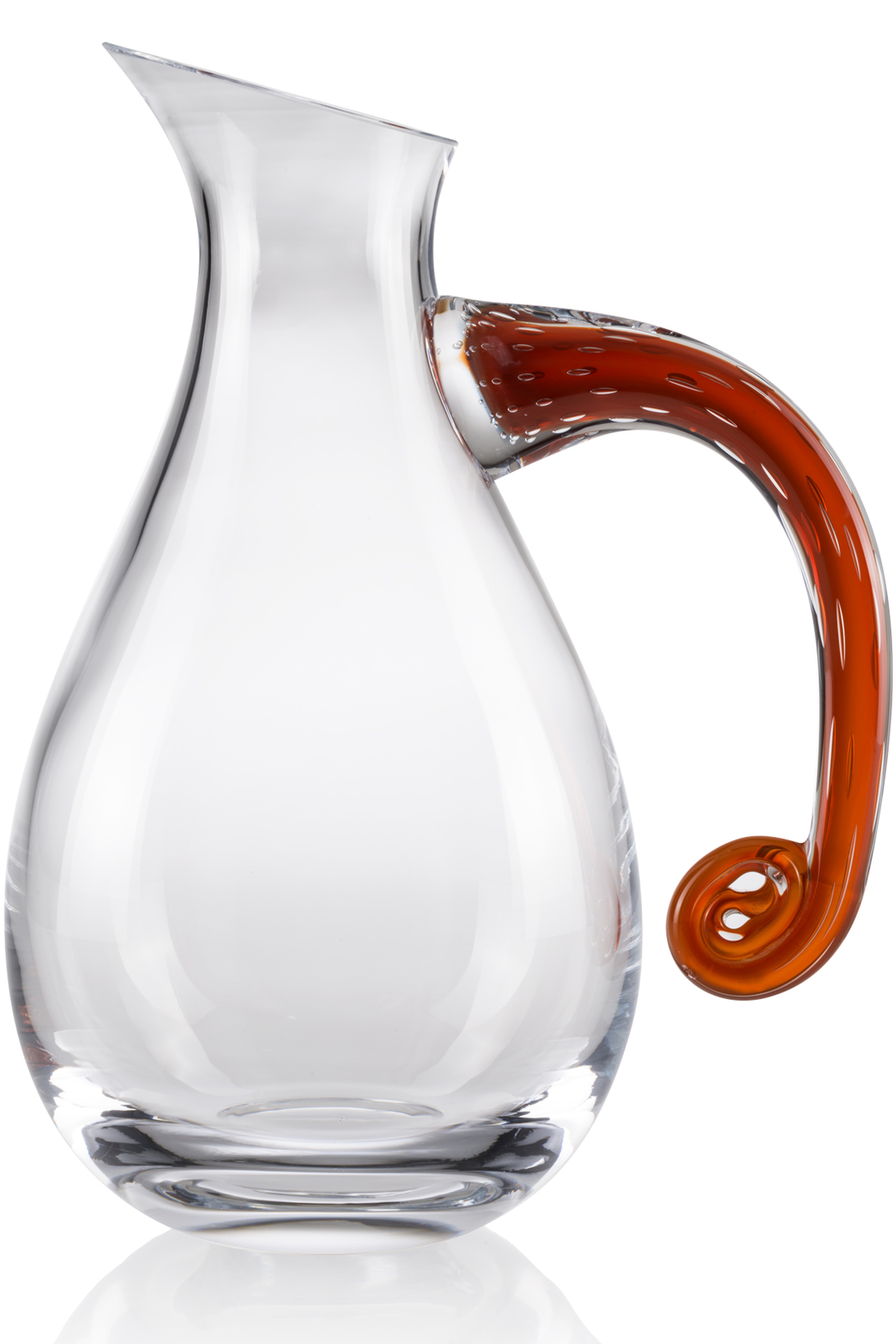 Leaf Kana 1.5 L Mercan