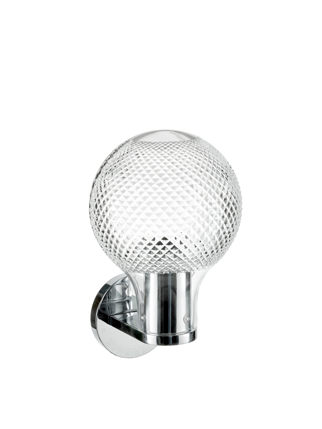 Omnia Map Lamp Kesmeli Aplik