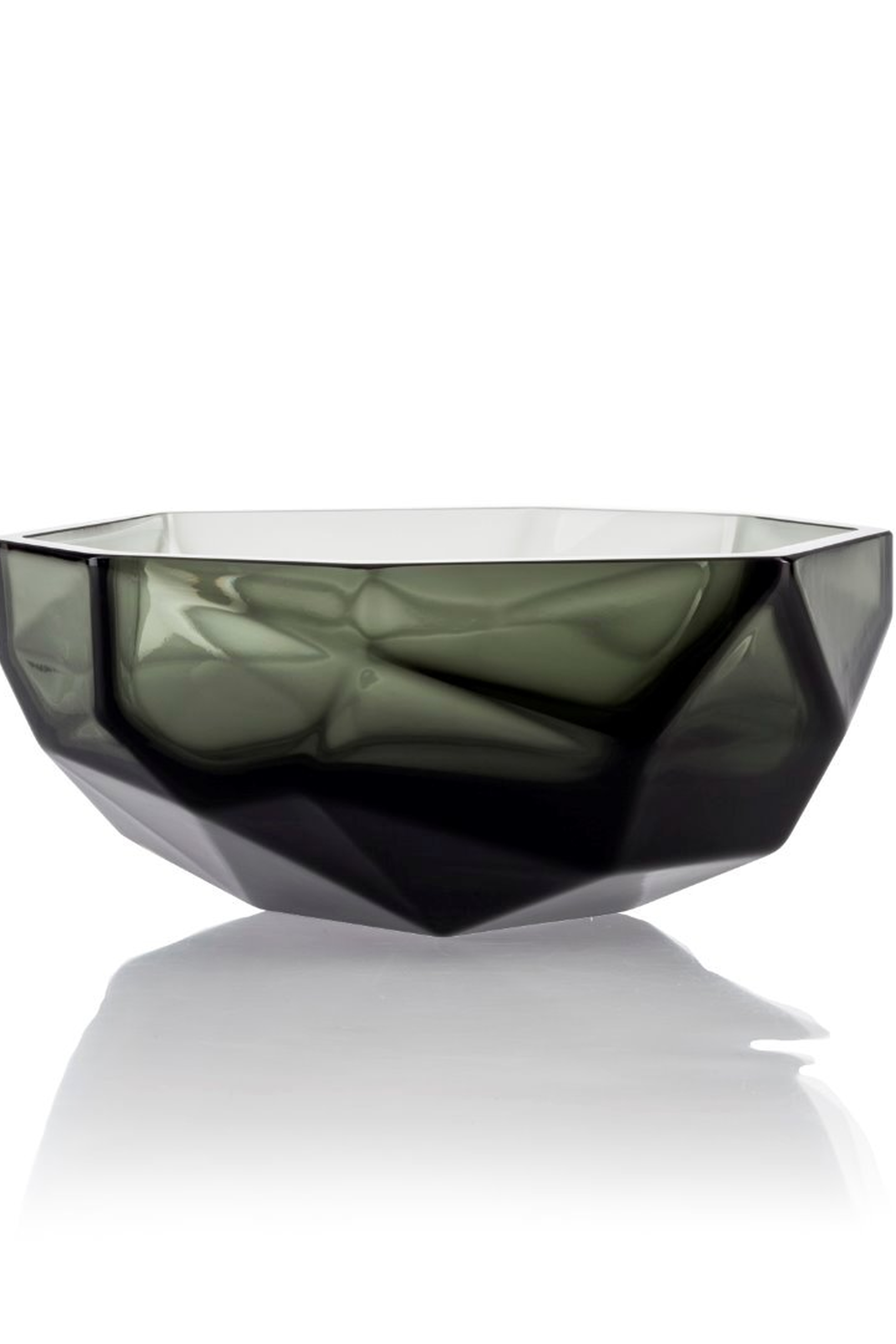 Jewel Kase 24 cm Smoke