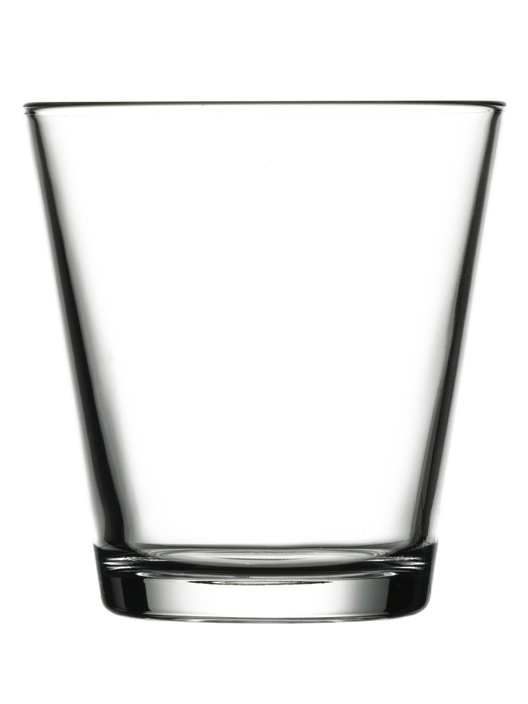 City Su Bardağı 24'lü Set 195 CC