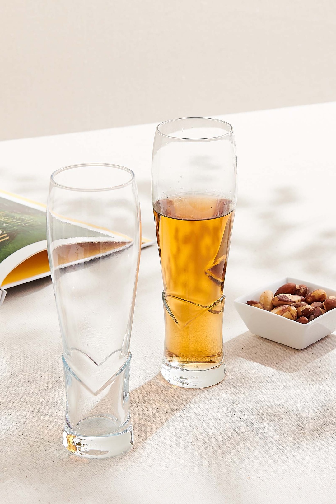 Craft Wheat Bira Bardağı 440 CC