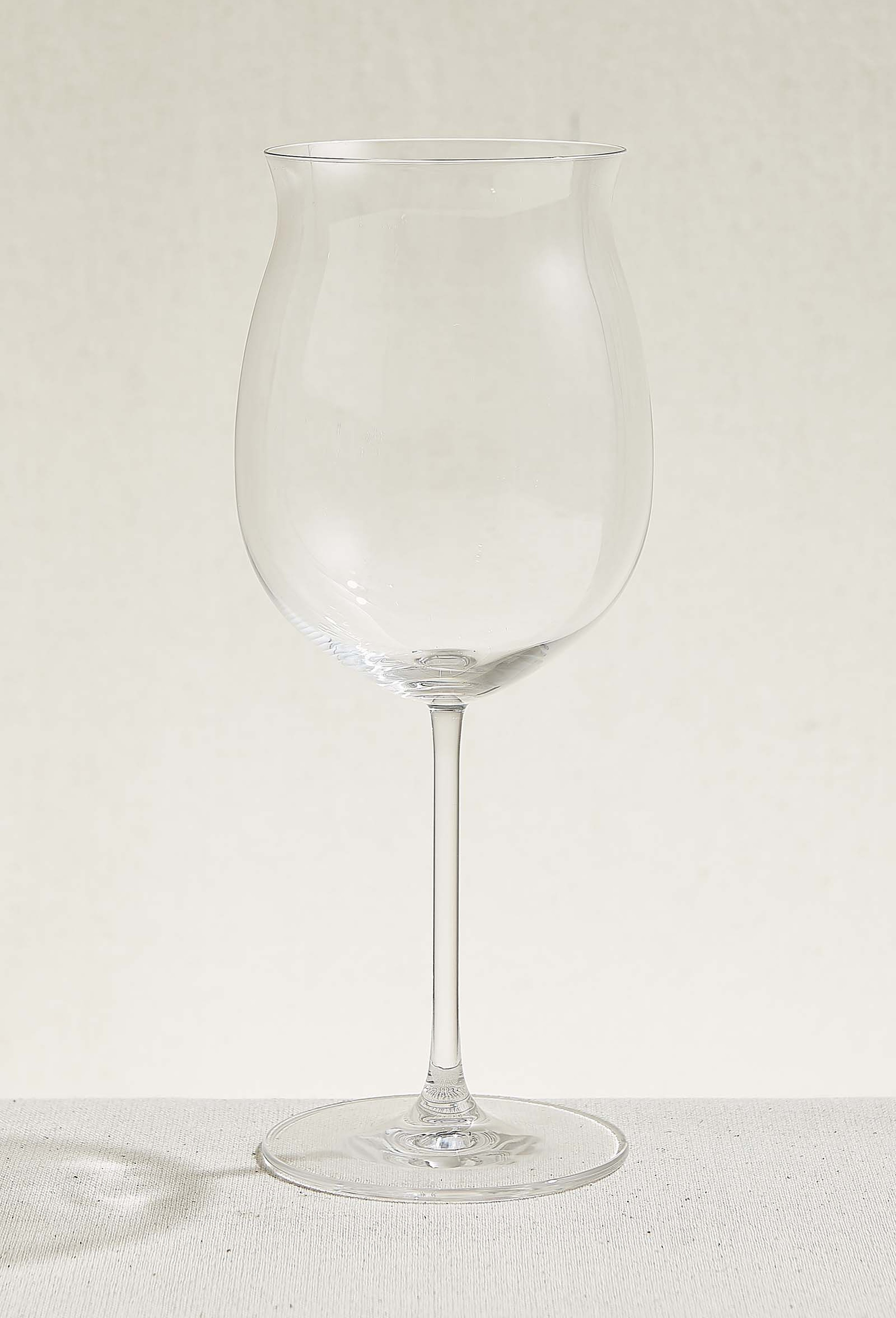 Nude Vintage Burgonya Grand Cru Bardağı