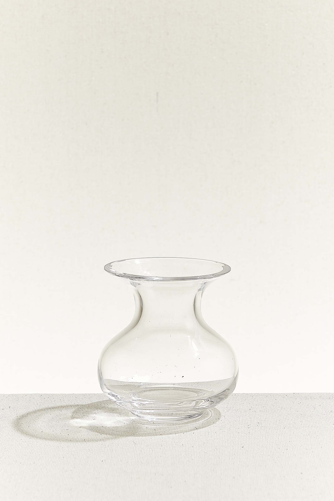 İnce Belli Vazo 11.5 cm