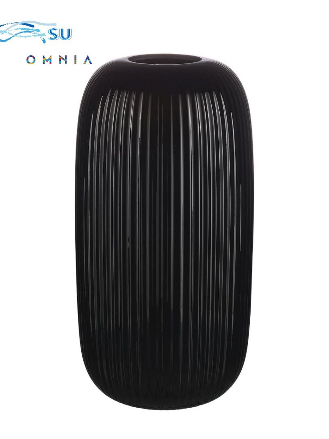Siyah Omnia Bey 30 cm
