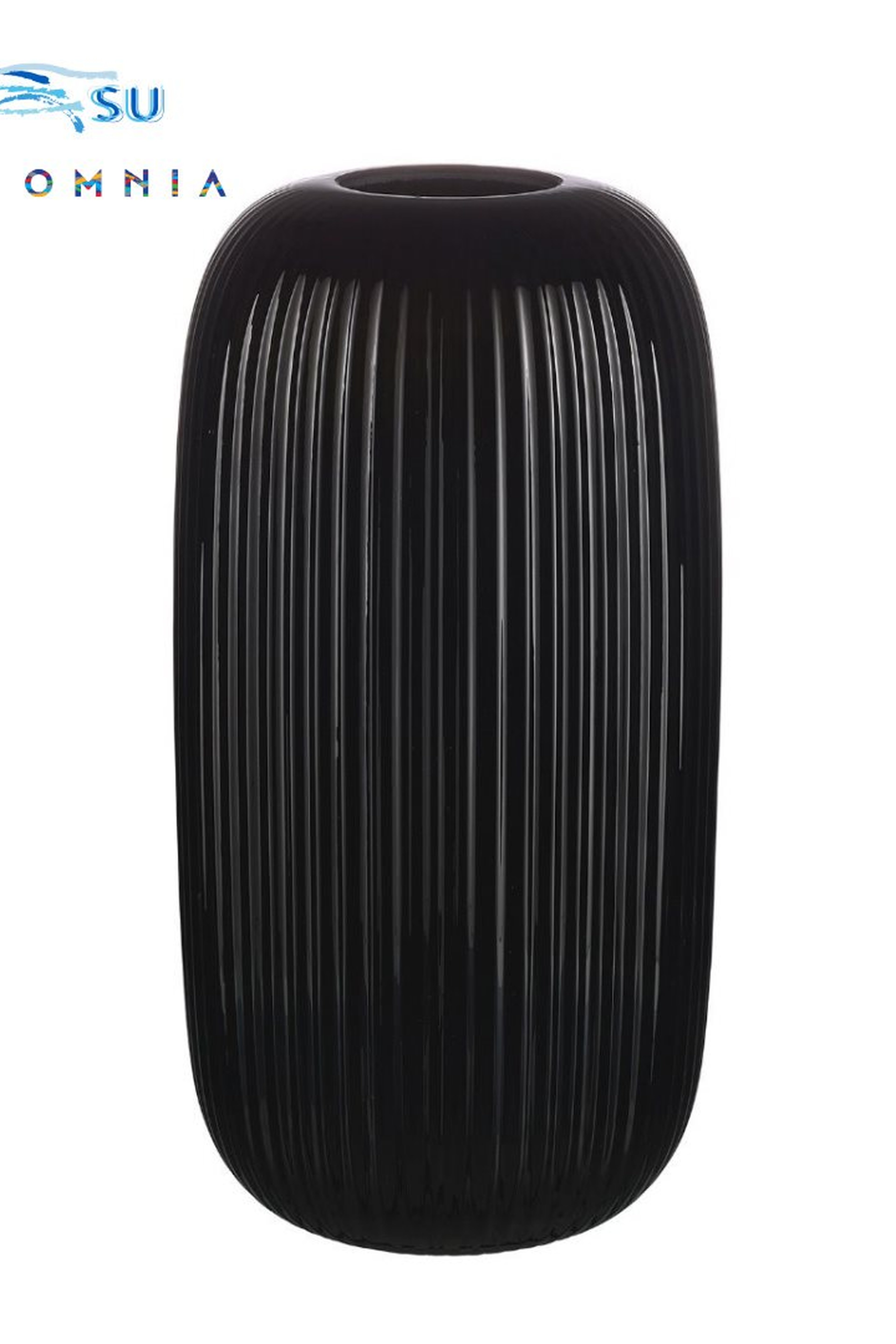 Black Omnia "Bey"" 30 Cm"