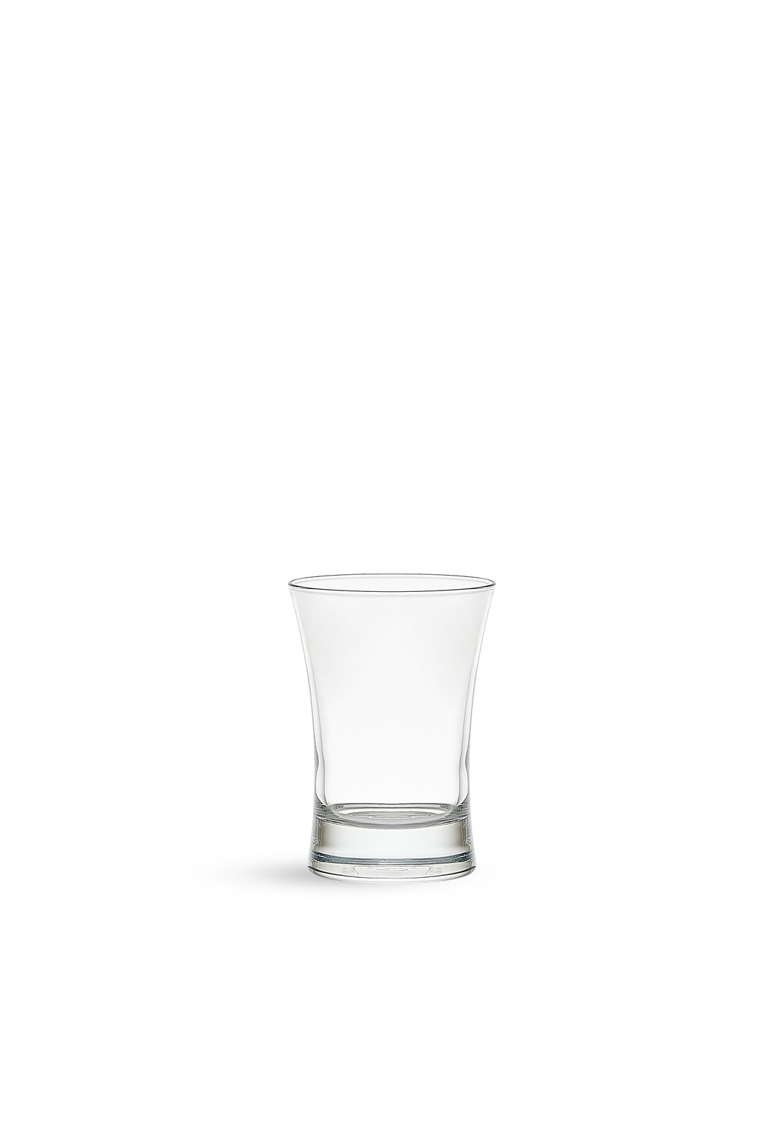 Konik Su Bardağı