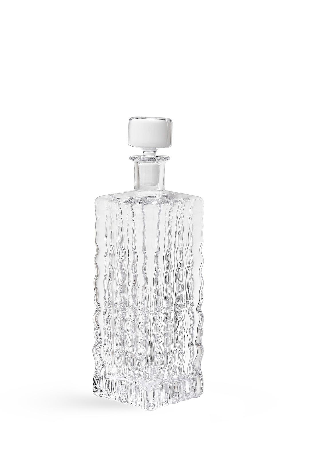 Glitch Viski Şişesi 1.25 L