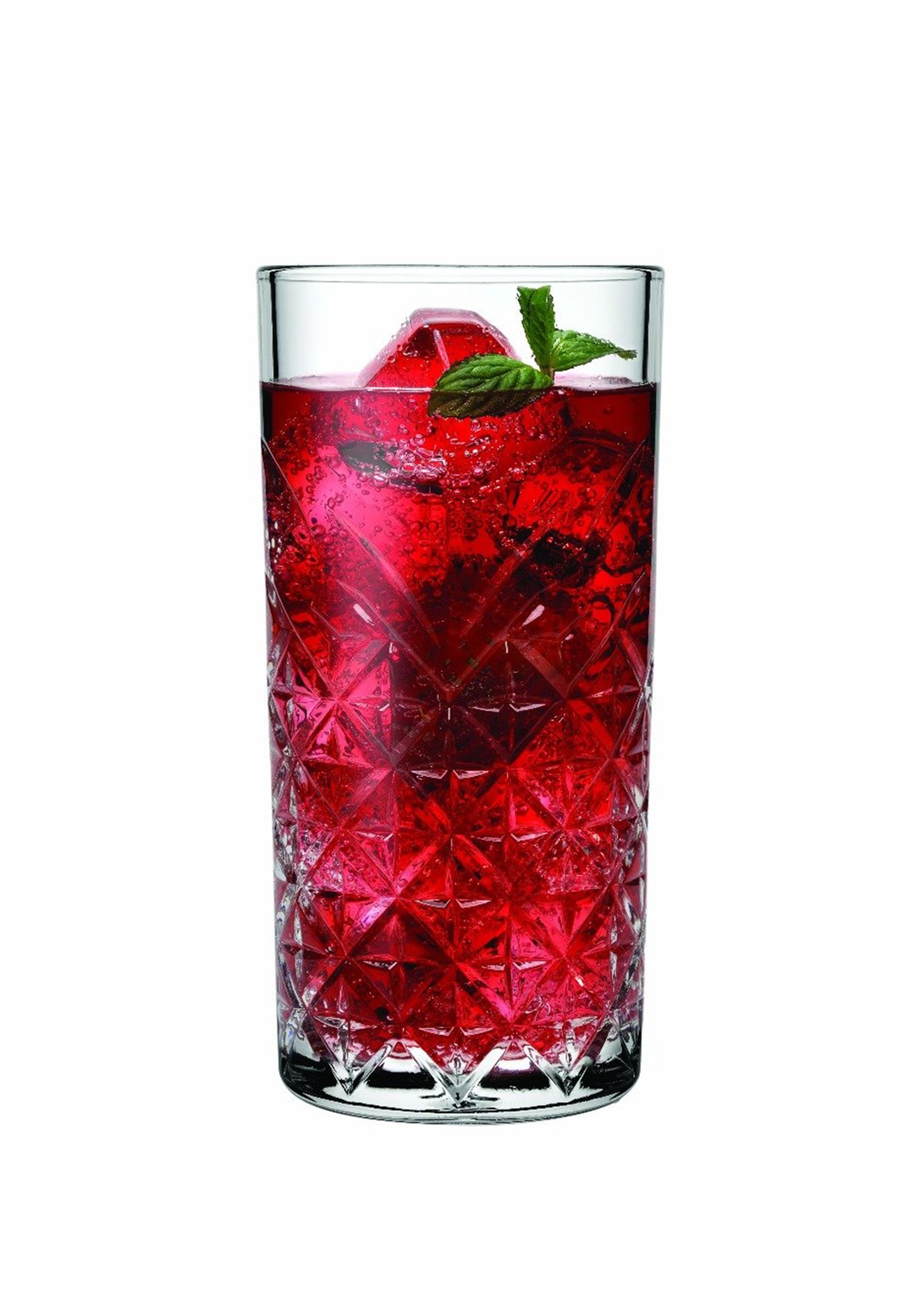 Timeless Kokteyl Bardağı 6'lı Set 450 CC