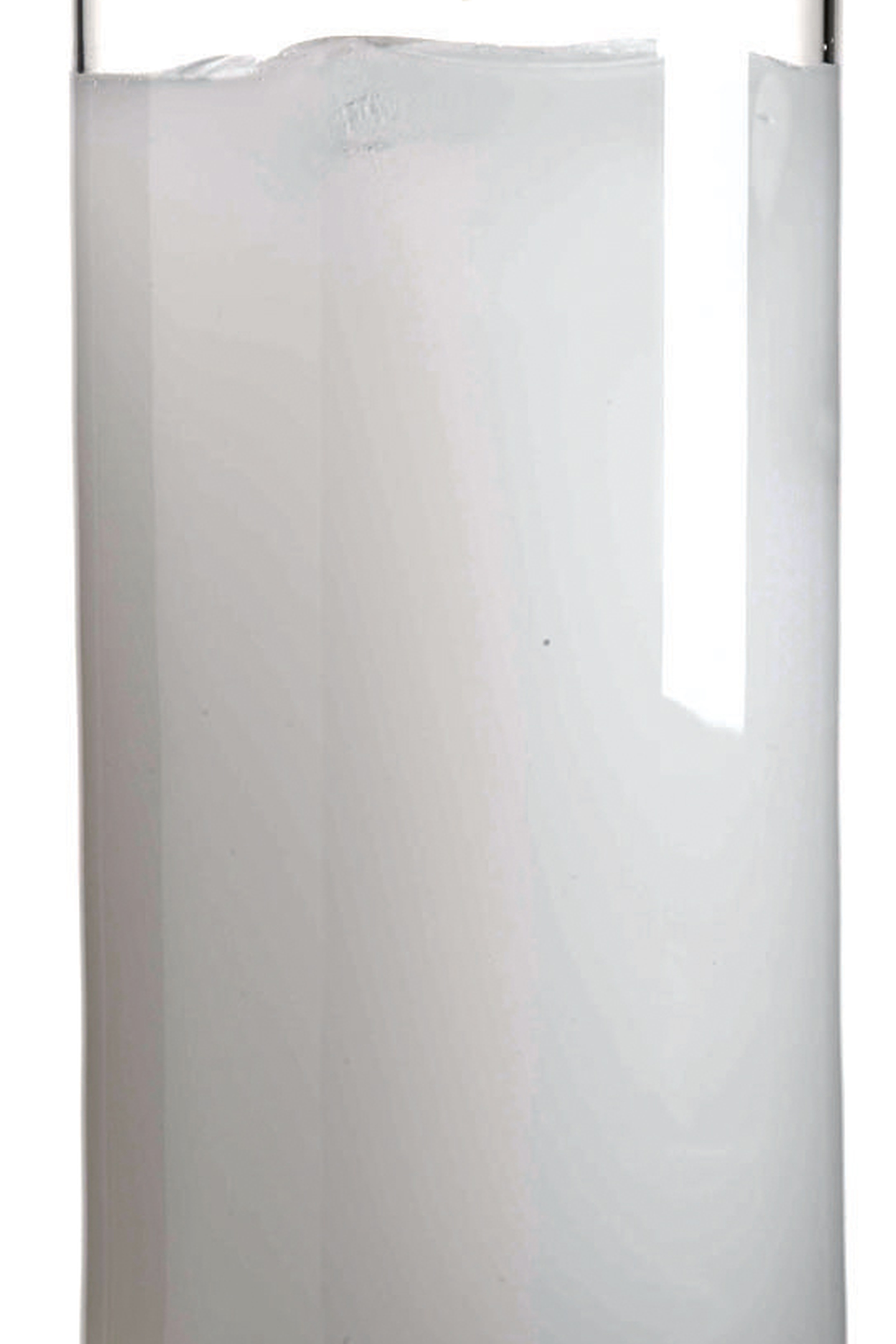 Anise Raki Glass 220 CC