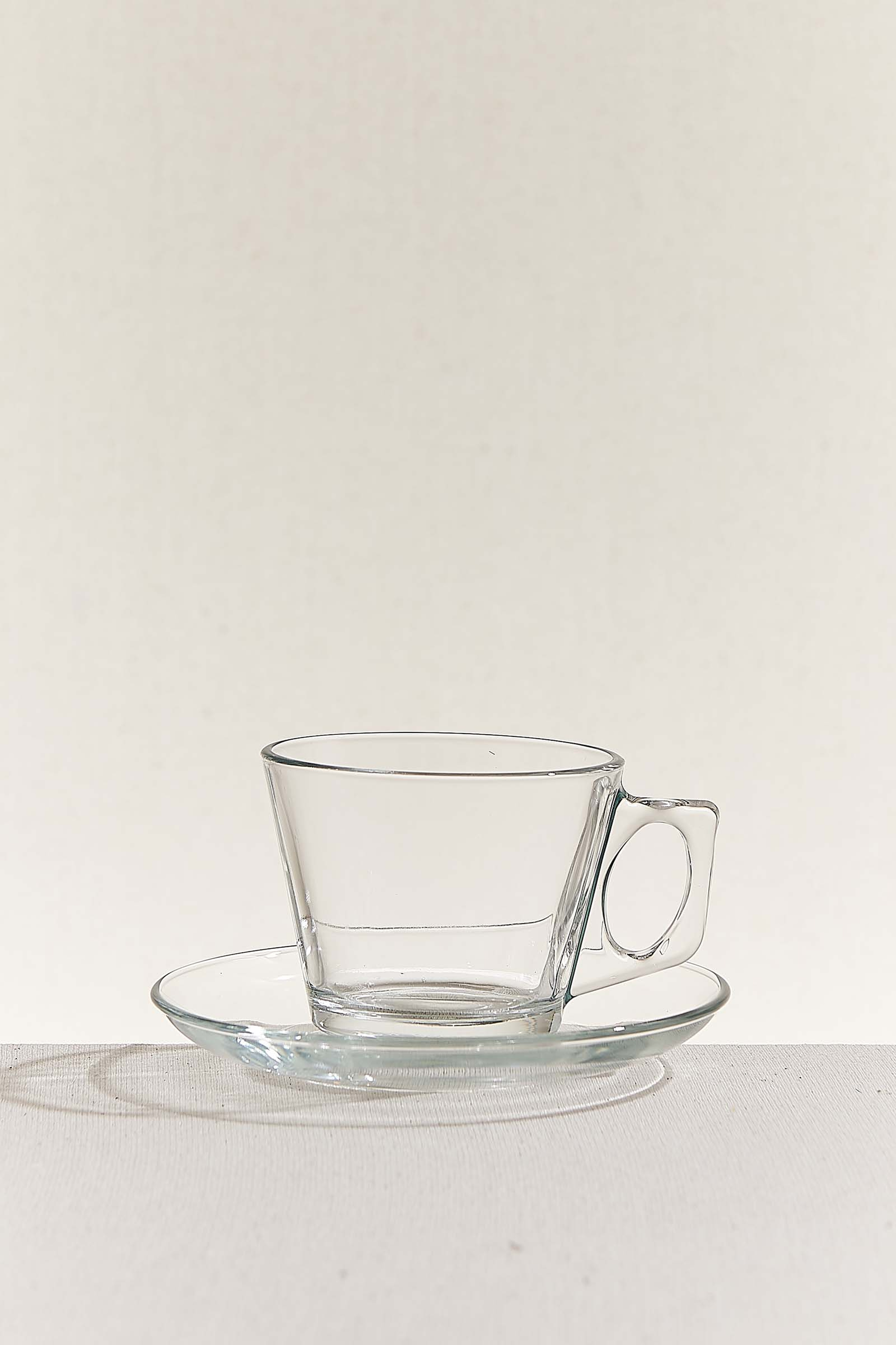 Konik Çay Fincanı