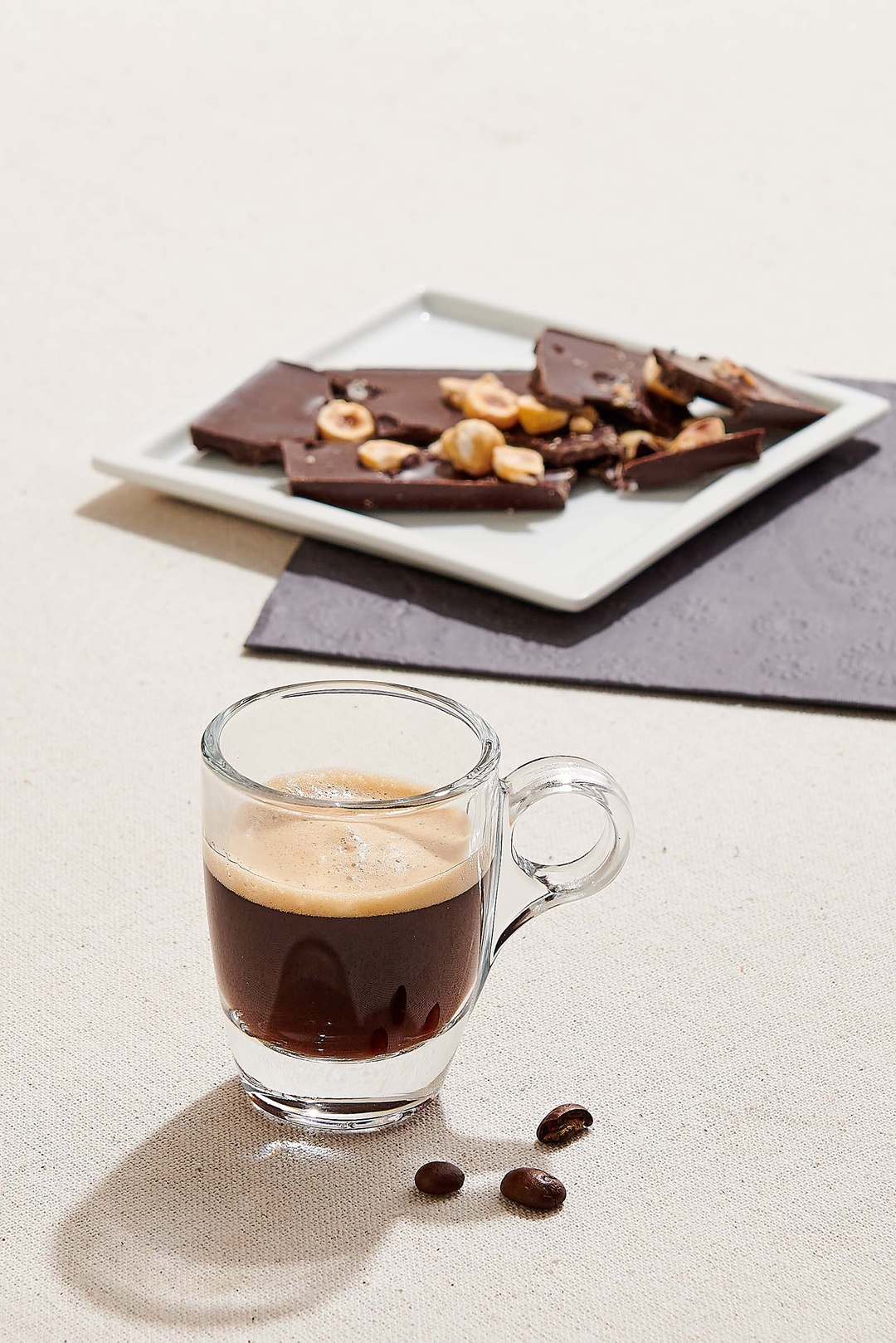 Bistro Espresso Fincanı 70 CC