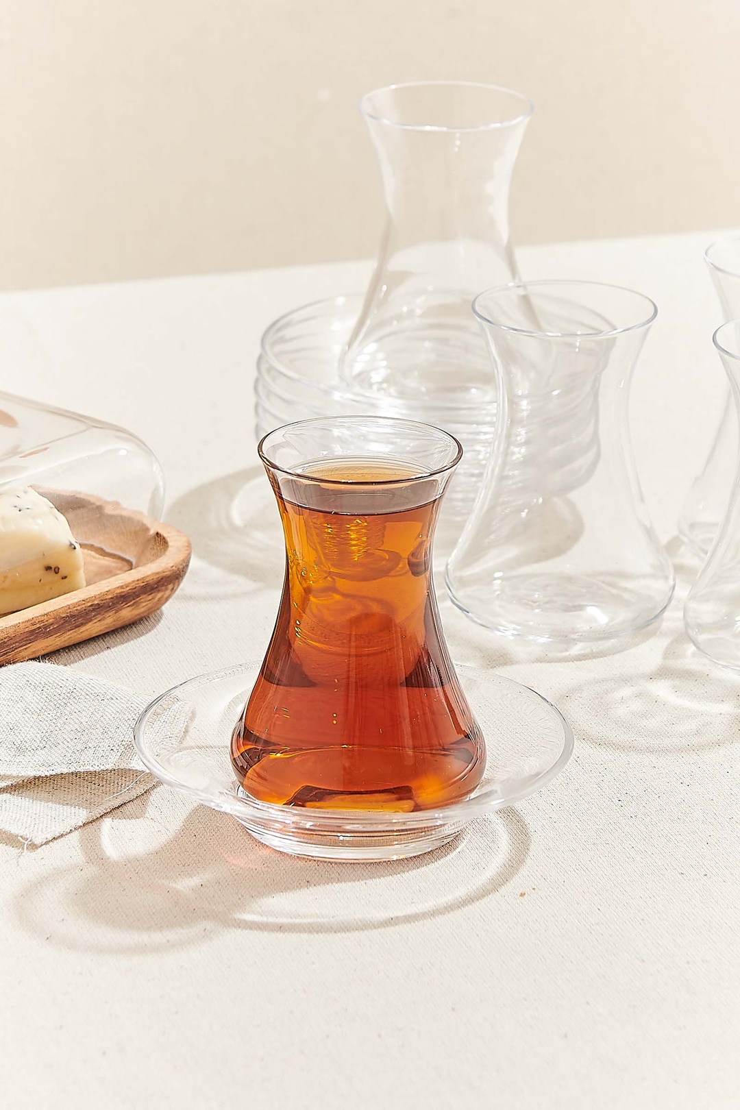 Çay Seti 6'lı