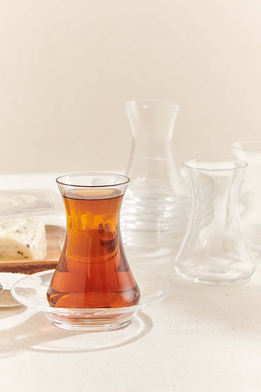 Çay Seti 6'lı