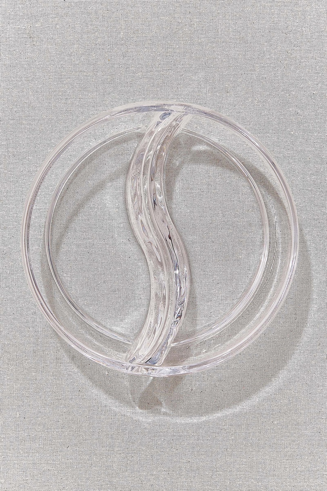 Bölmeli Kase 23 cm