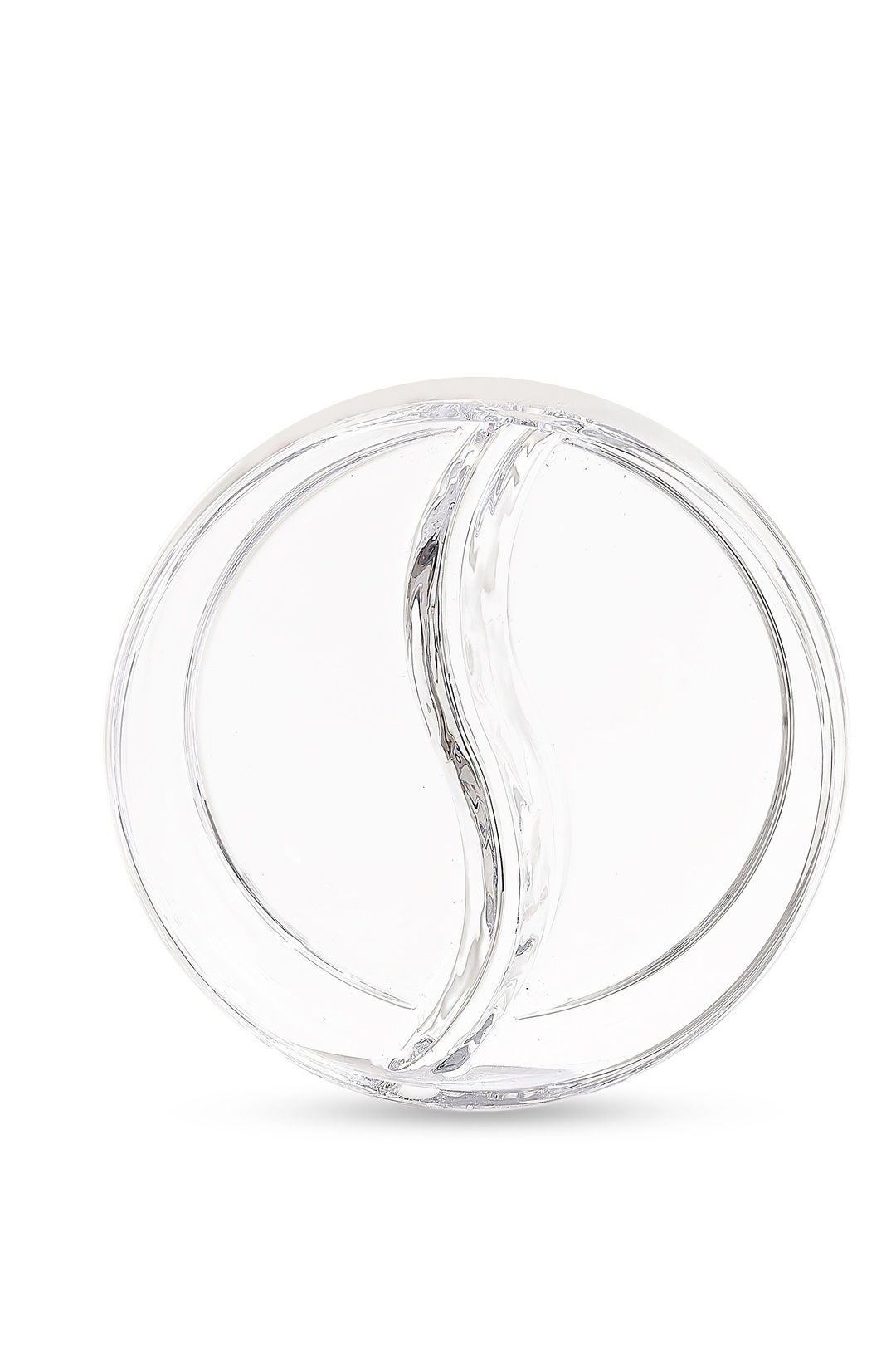 Bölmeli Kase 23 cm