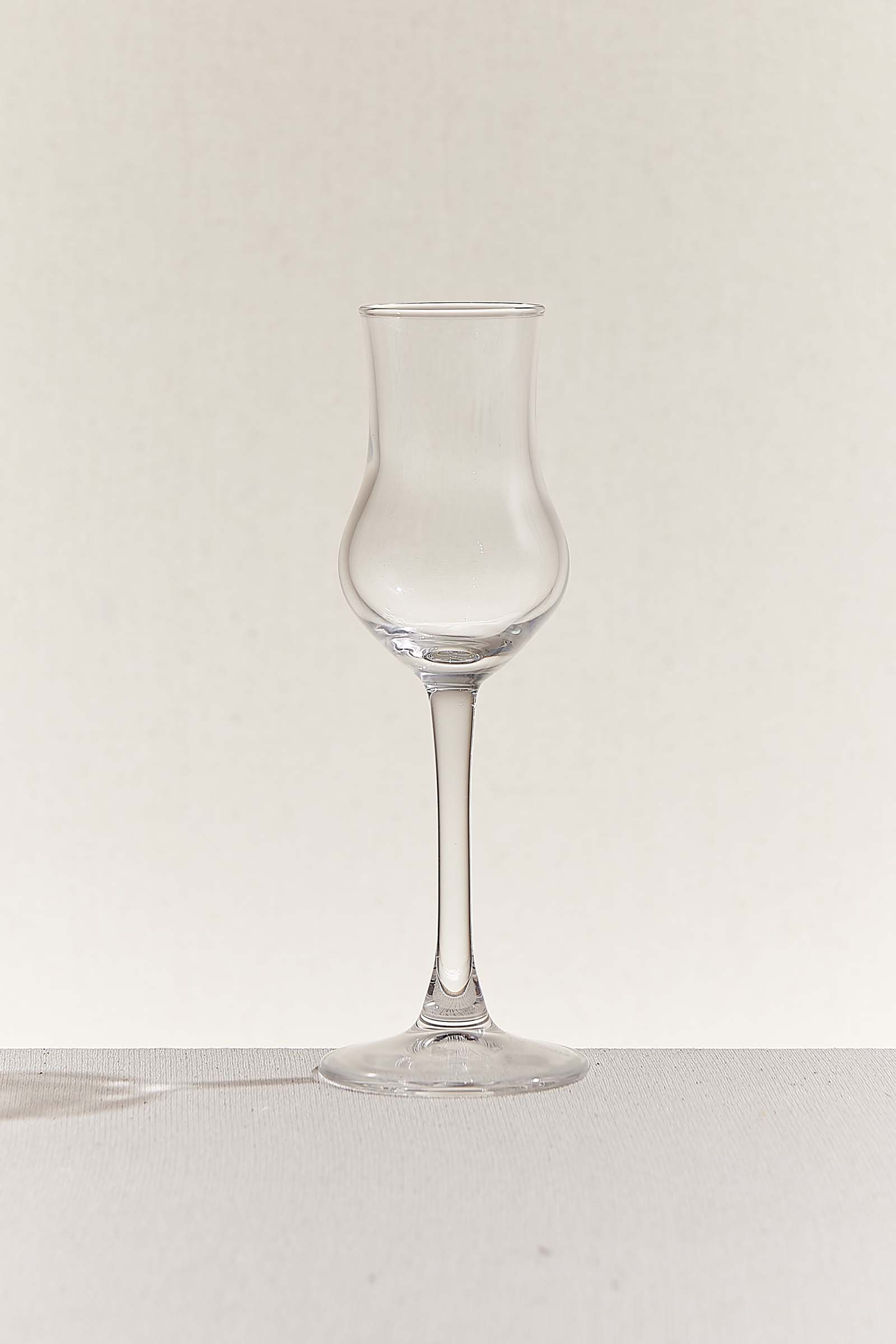 6'lı Grappa Bardağı 95 cc