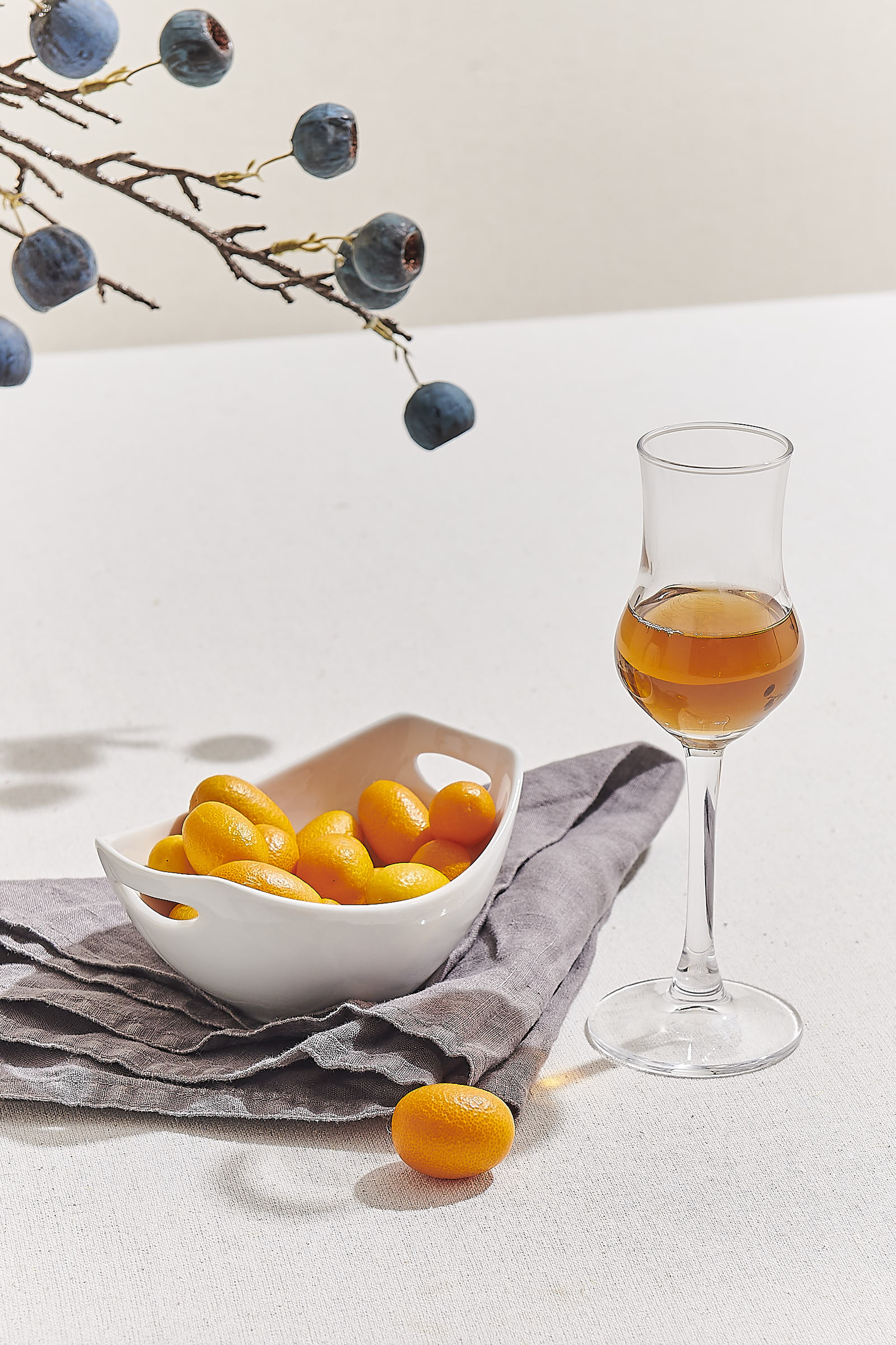 Grappa Bardağı