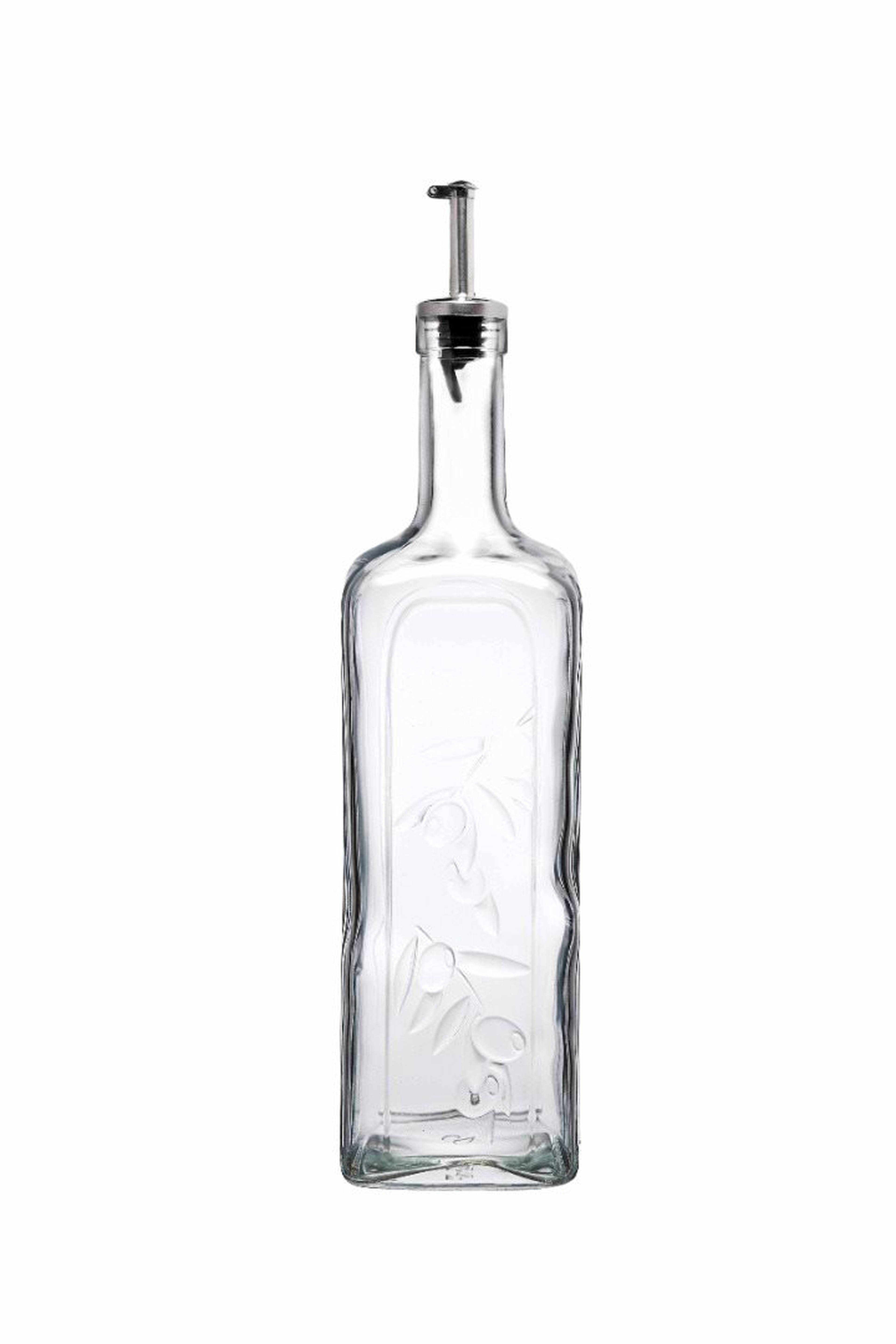 Zeytinyağlık 1 L