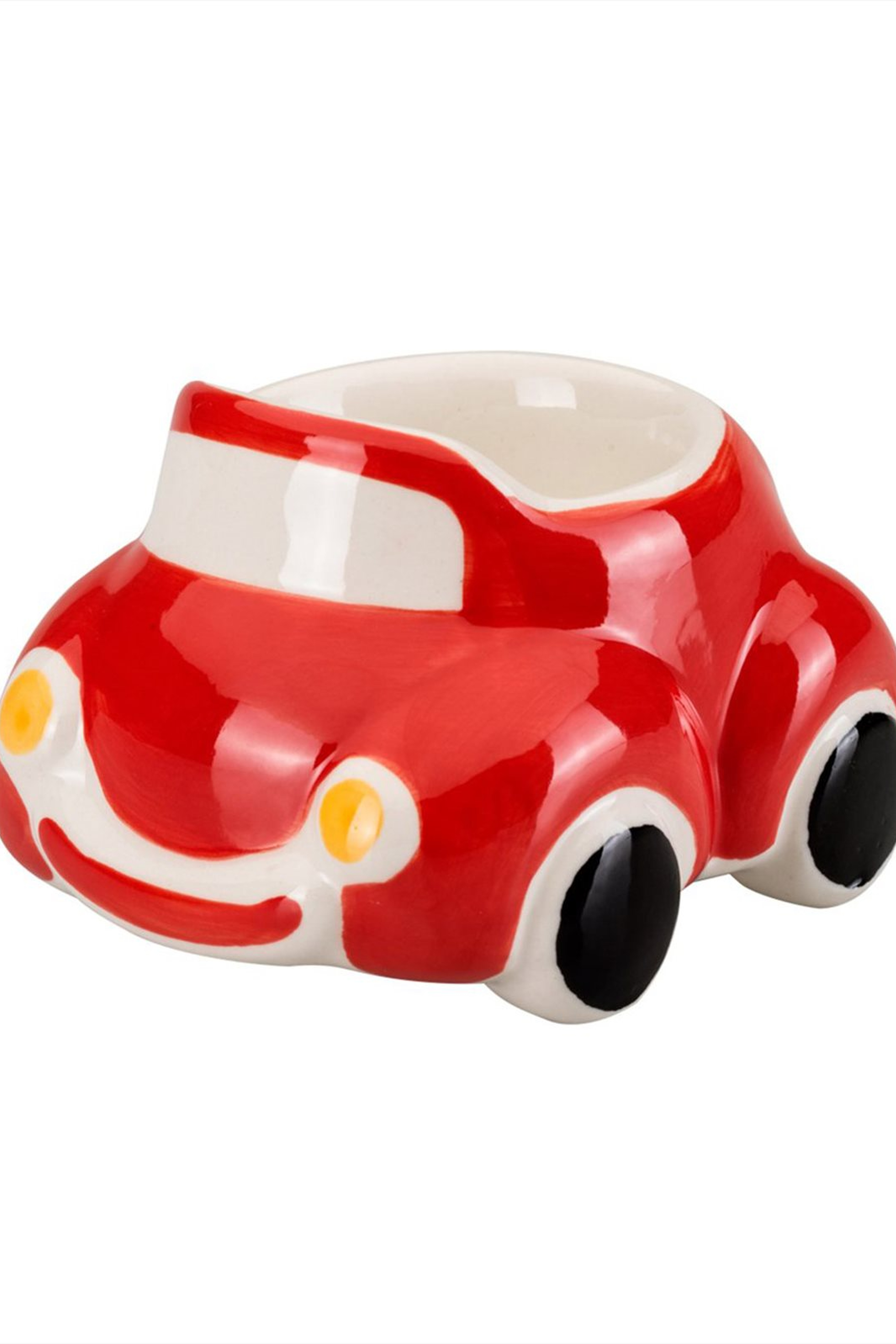 Car Seramik Yumurtalık