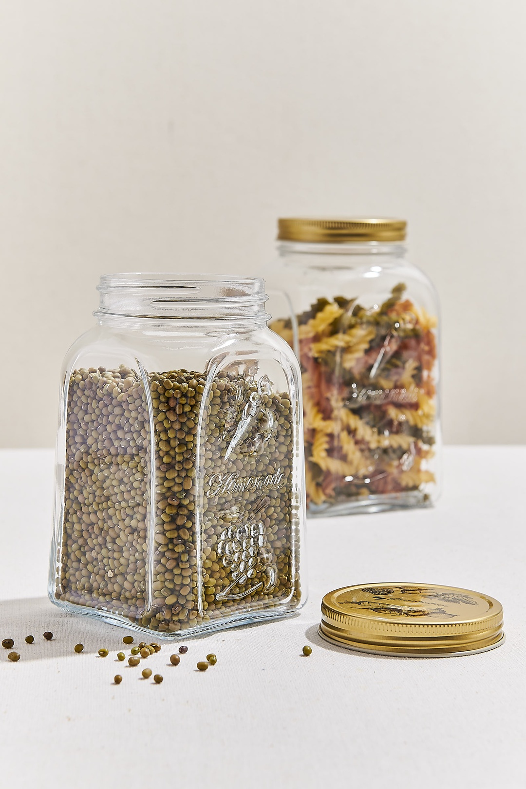 Homemade Kavanoz 1 L