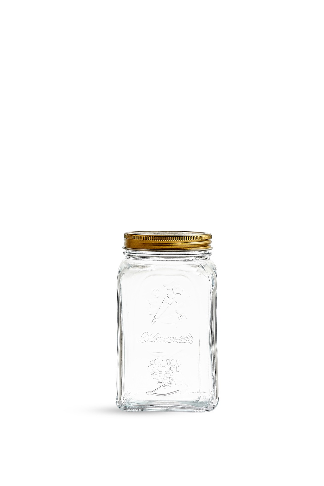 Homemade Kavanoz 1 L