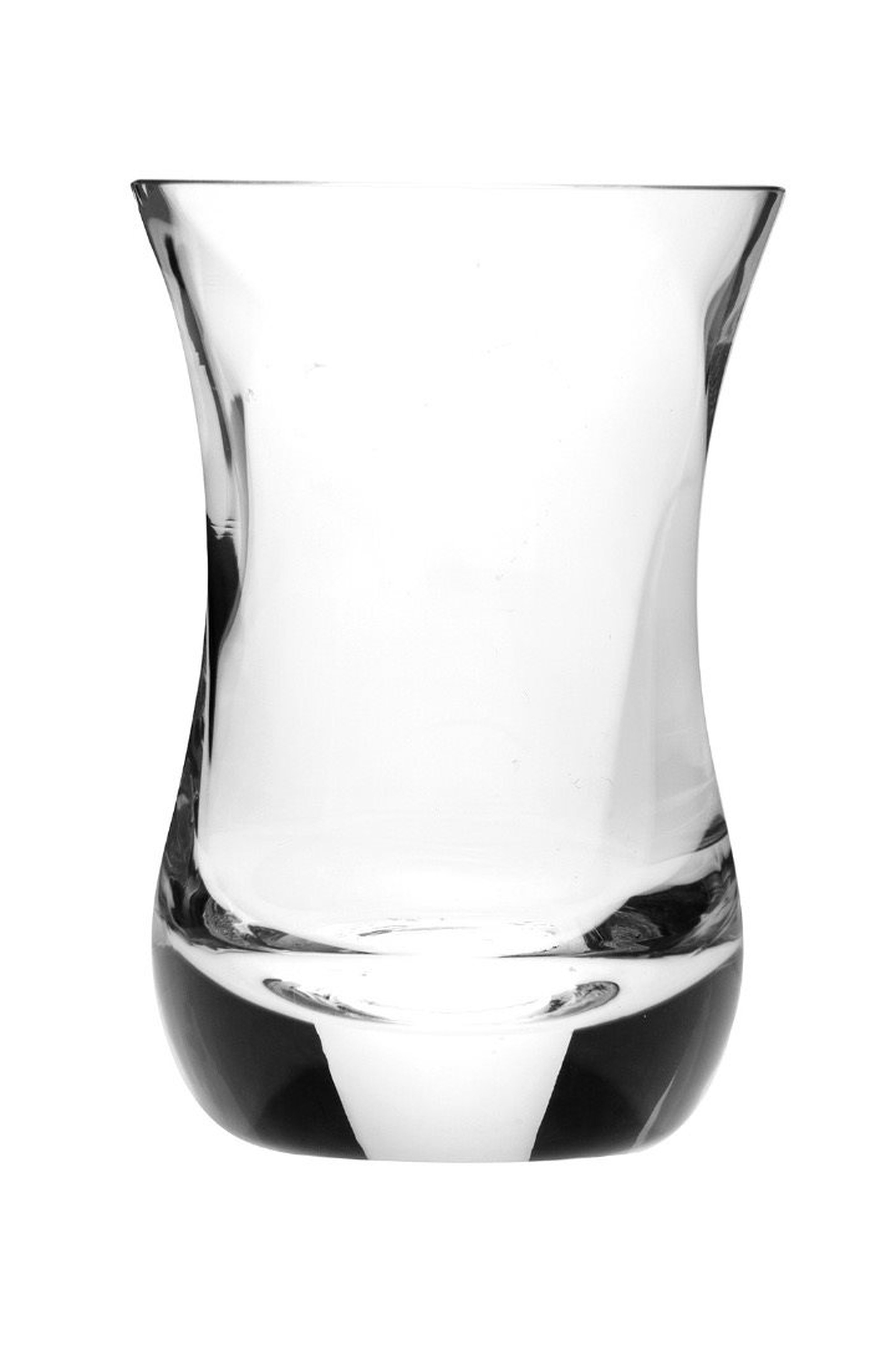 Optikli Çay Bardağı