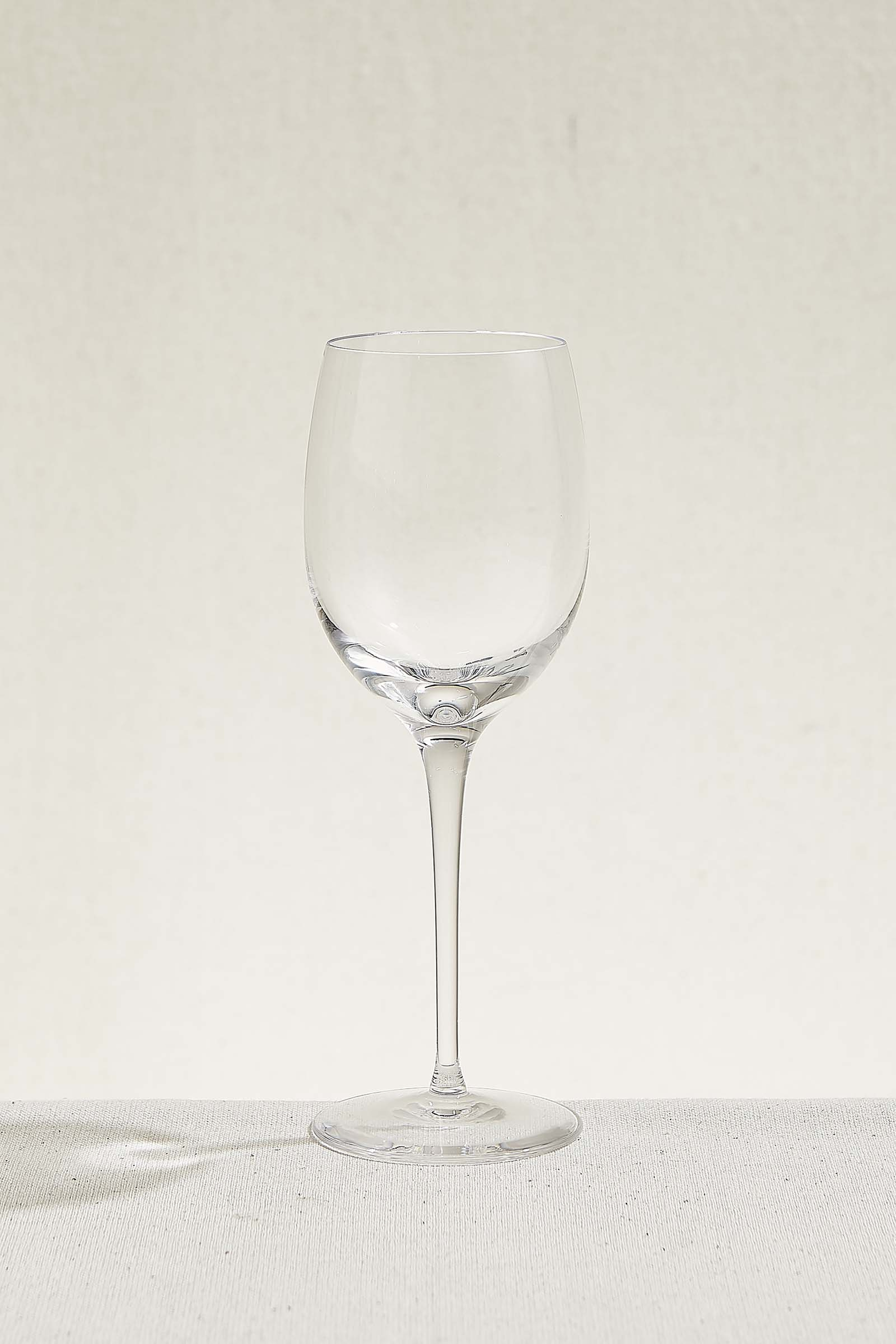 Porto White Wine Glass