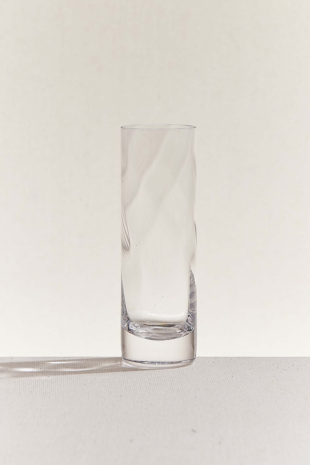 Optikli Rakı Bardağı 160 cc