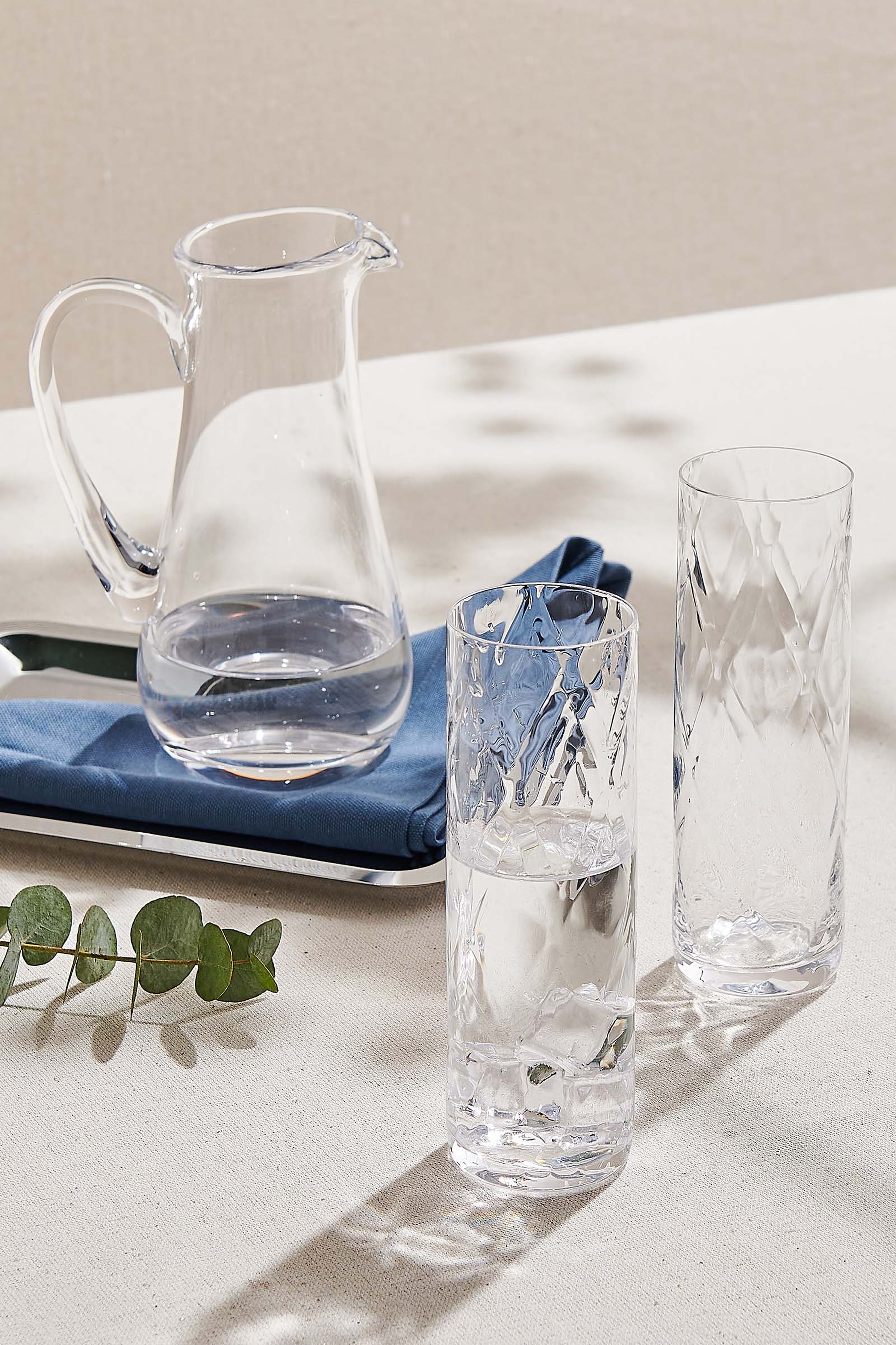 Diamond Rakı Bardağı