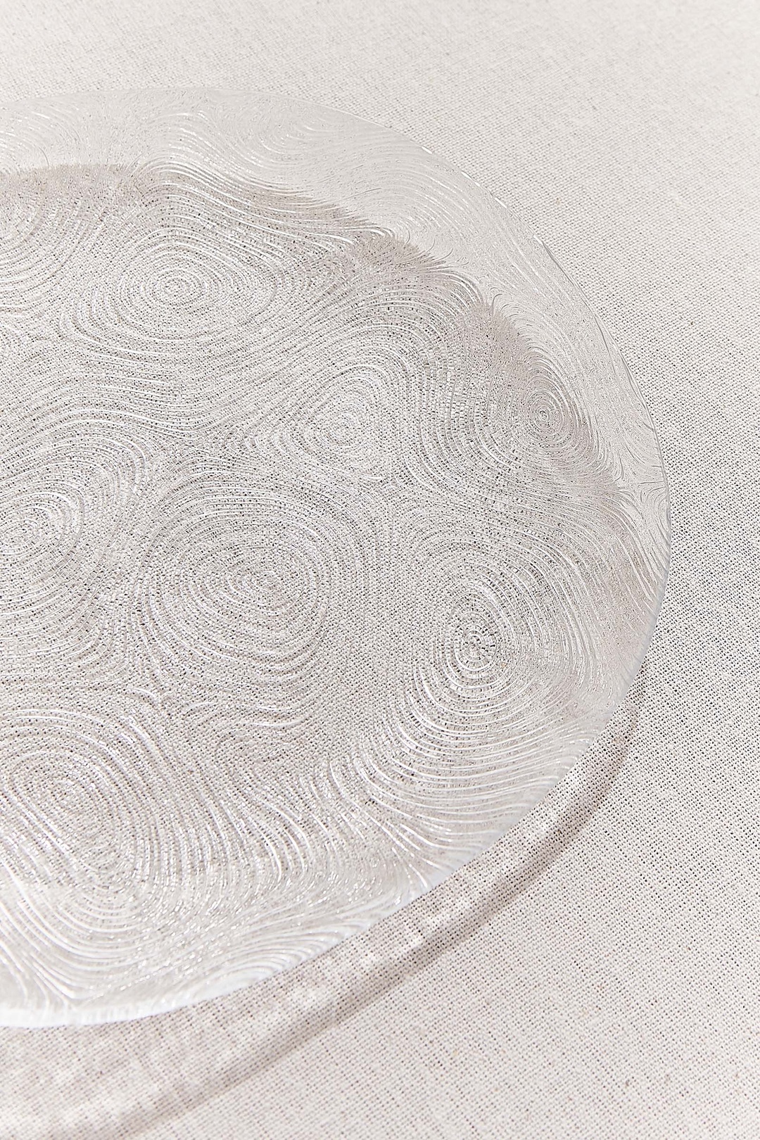 Linden Yemek Tabağı 26 cm
