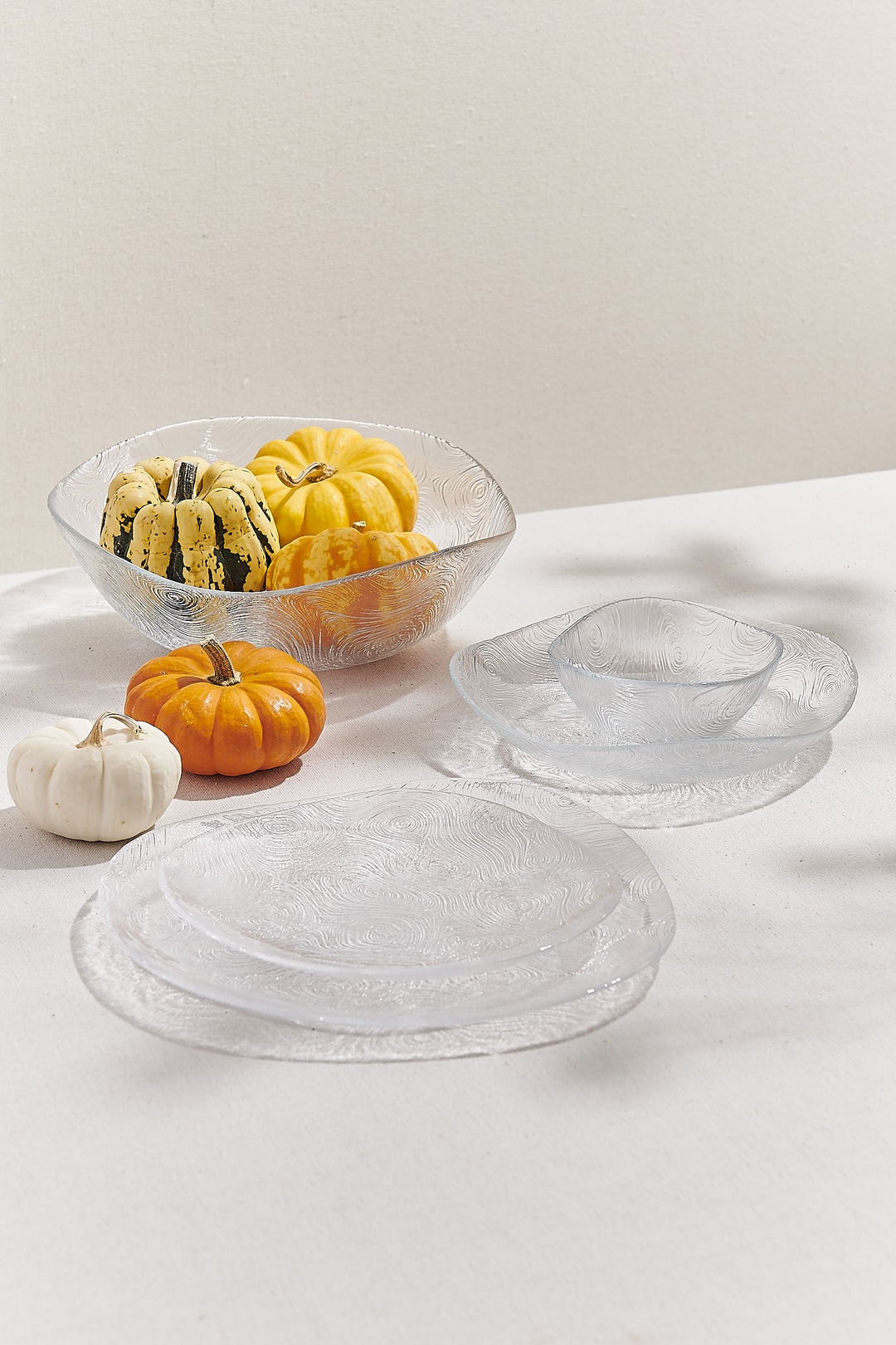 Linden Yemek Tabağı 26 cm