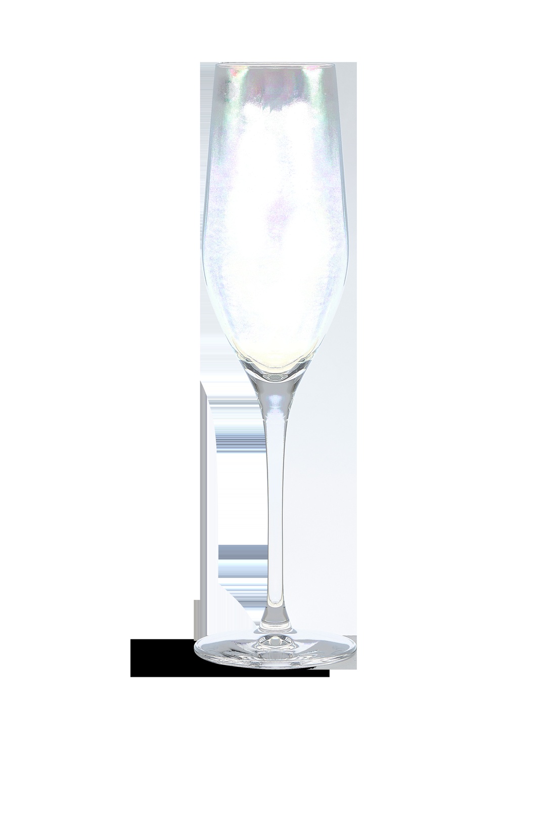 Nude Vinifera Şampanya Kadehi 255 CC