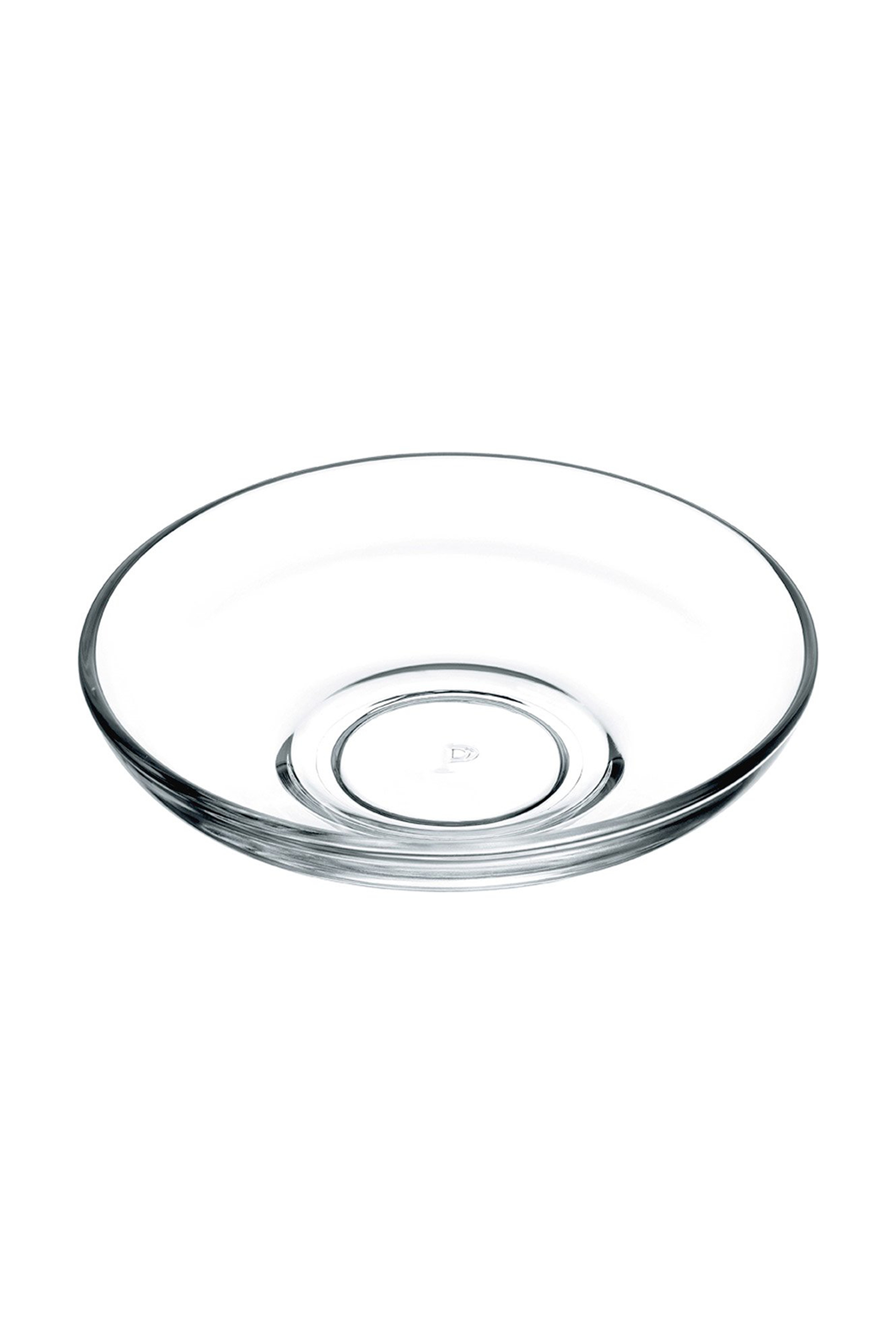 24-Piece Tea Saucer