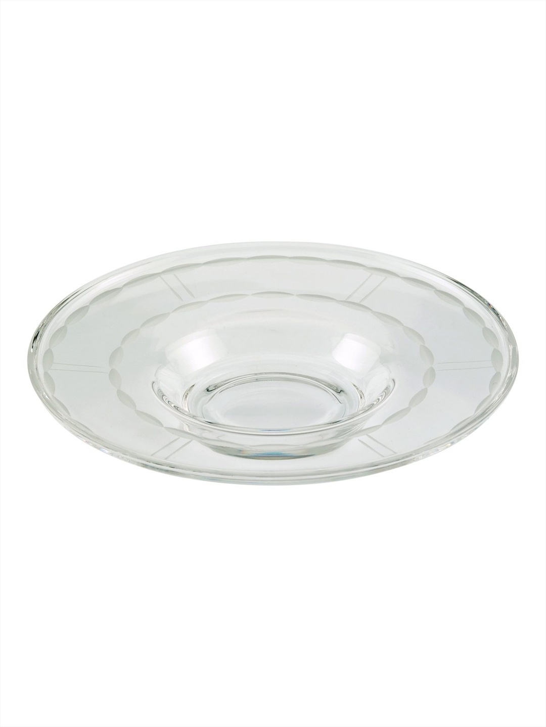 Nota Çay Tabağı 12 cm