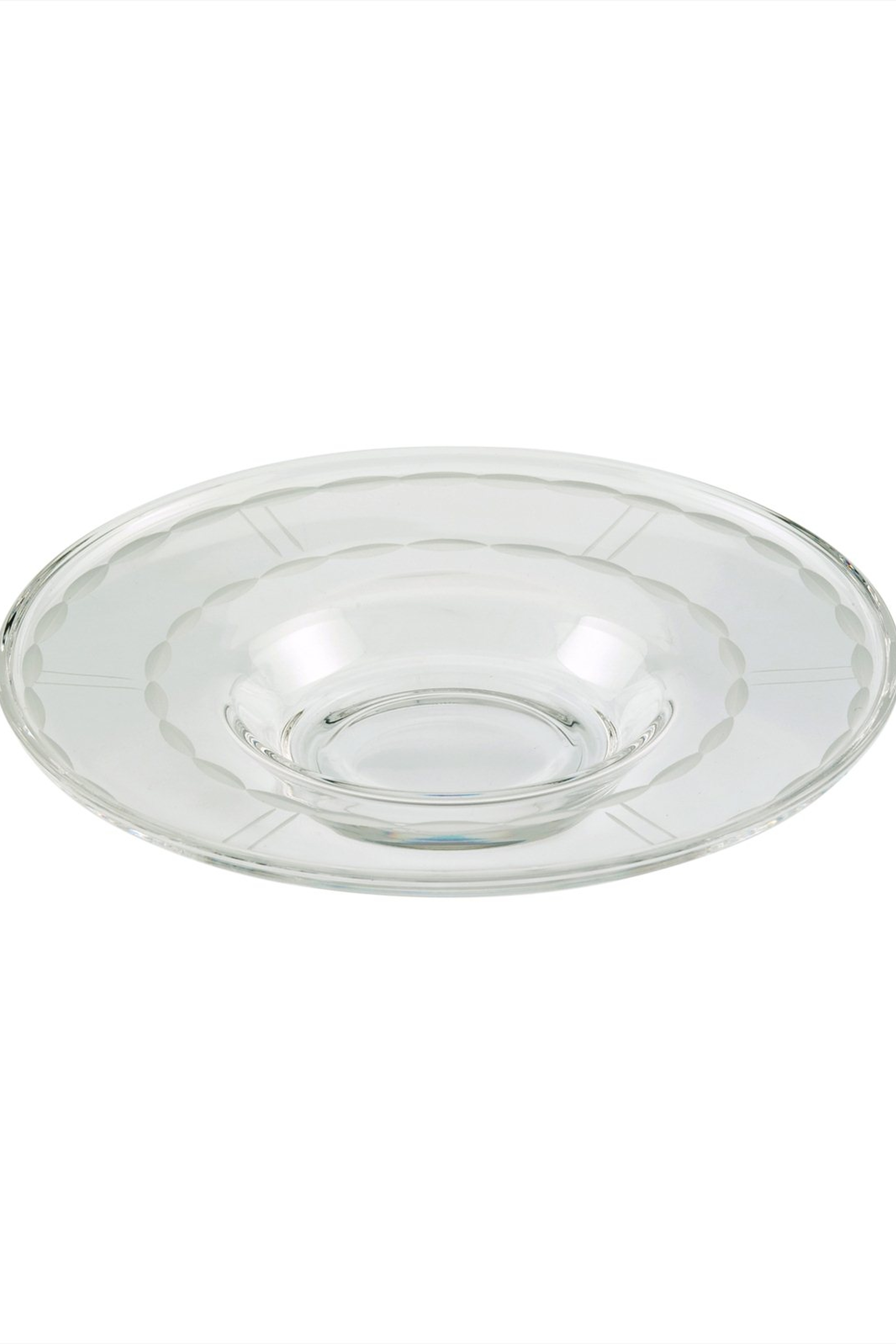 Nota Çay Tabağı 12 cm