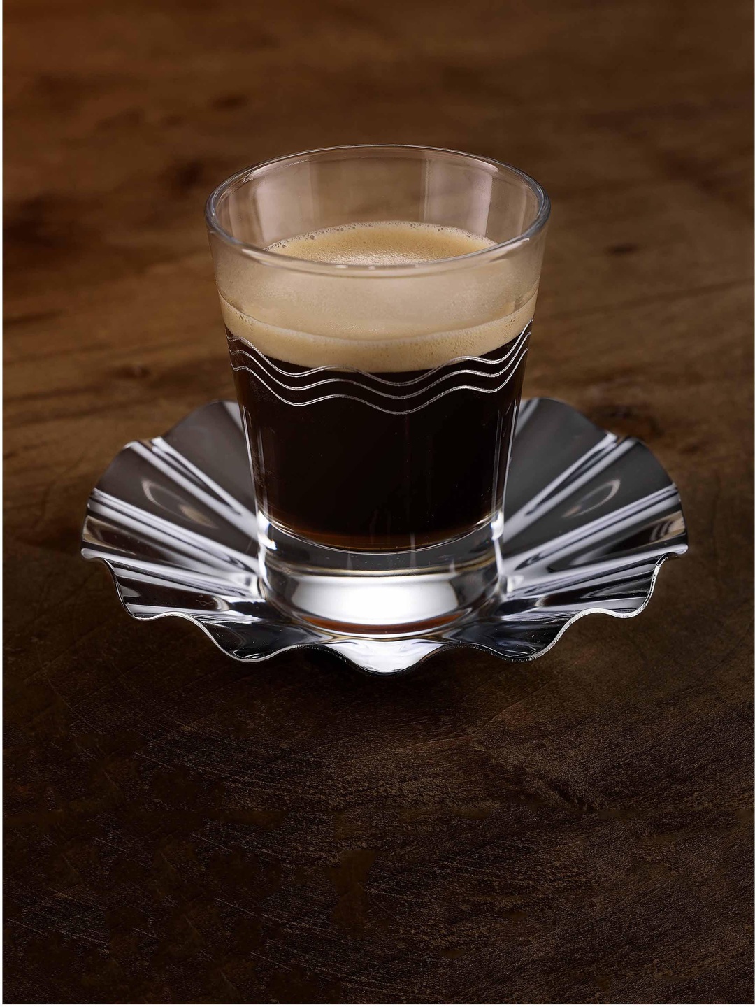 Meraklısına Espresso Seti 4'lü