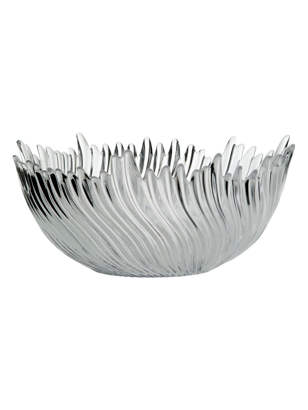 Gravürlü Kase 27 cm