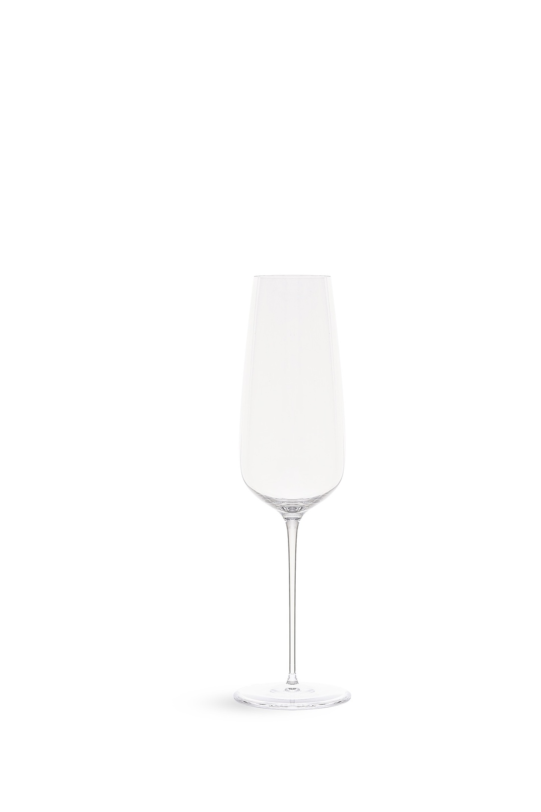 Nude Stem Zero Vertigo Şampanya Kadehi